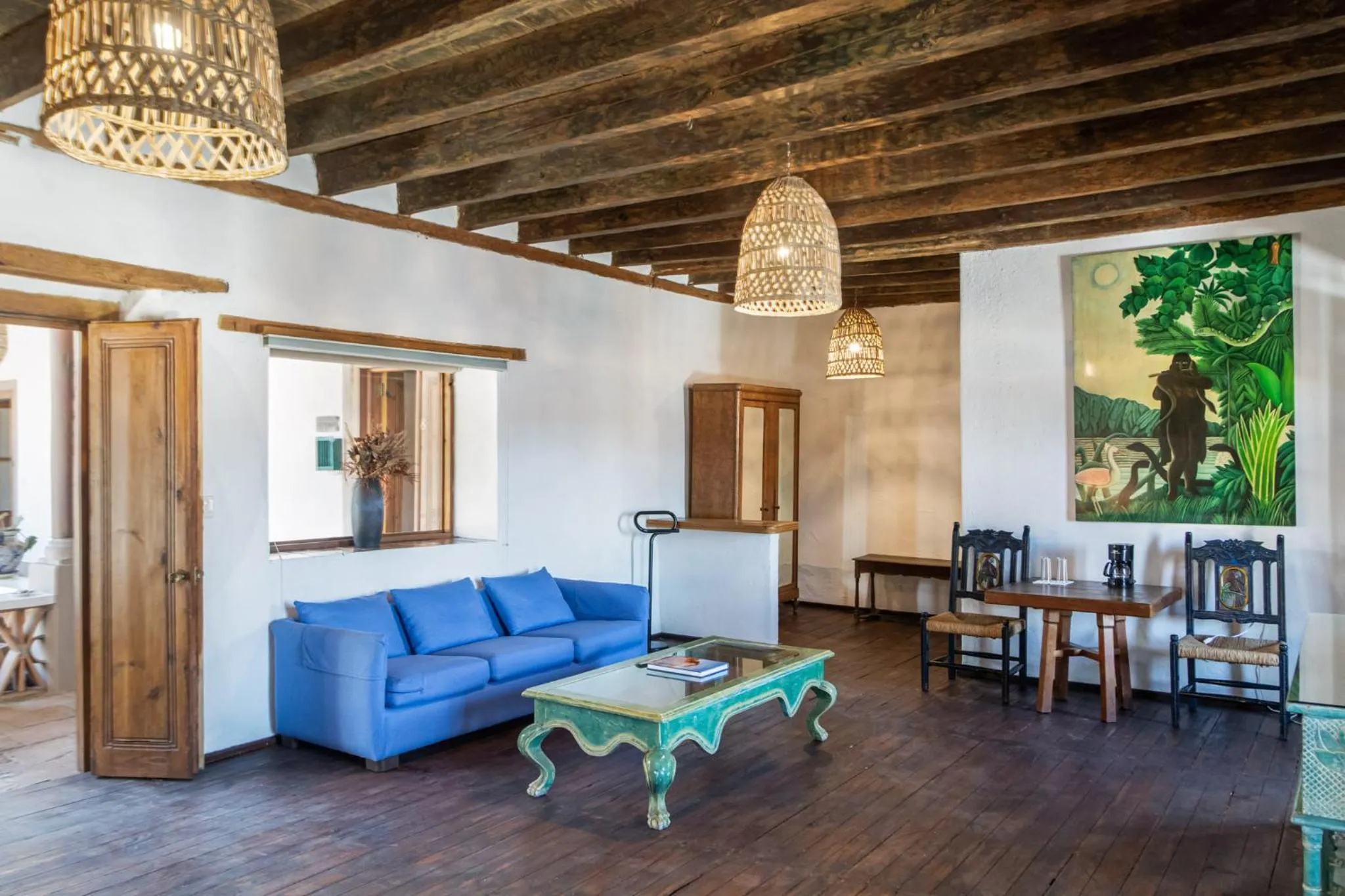 Batucada Hotel Boutique