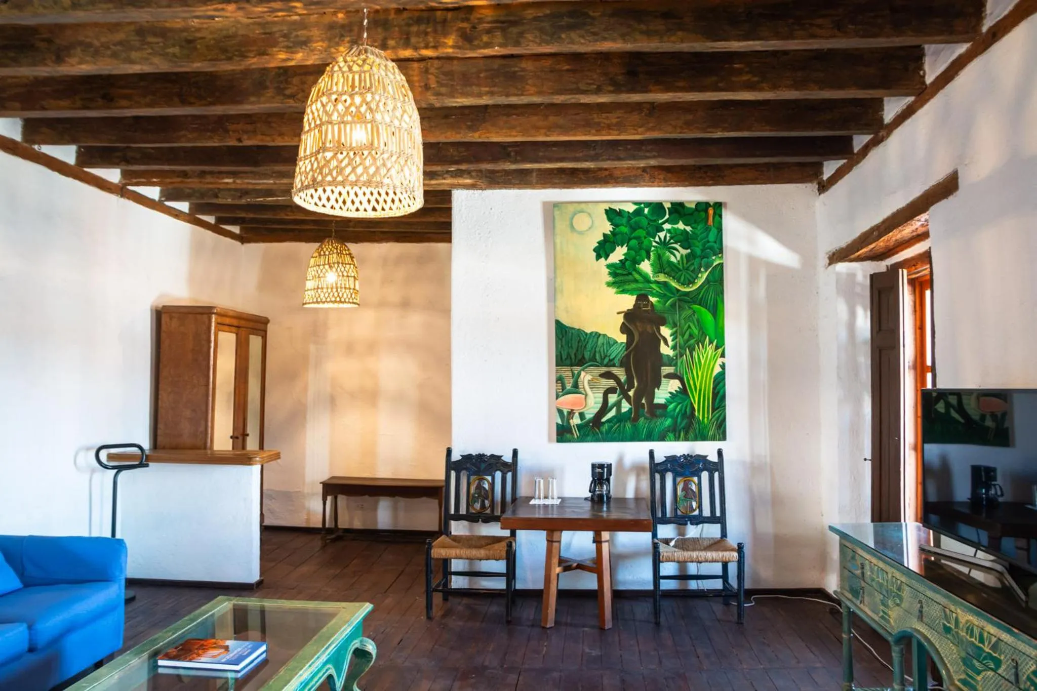 Batucada Hotel Boutique