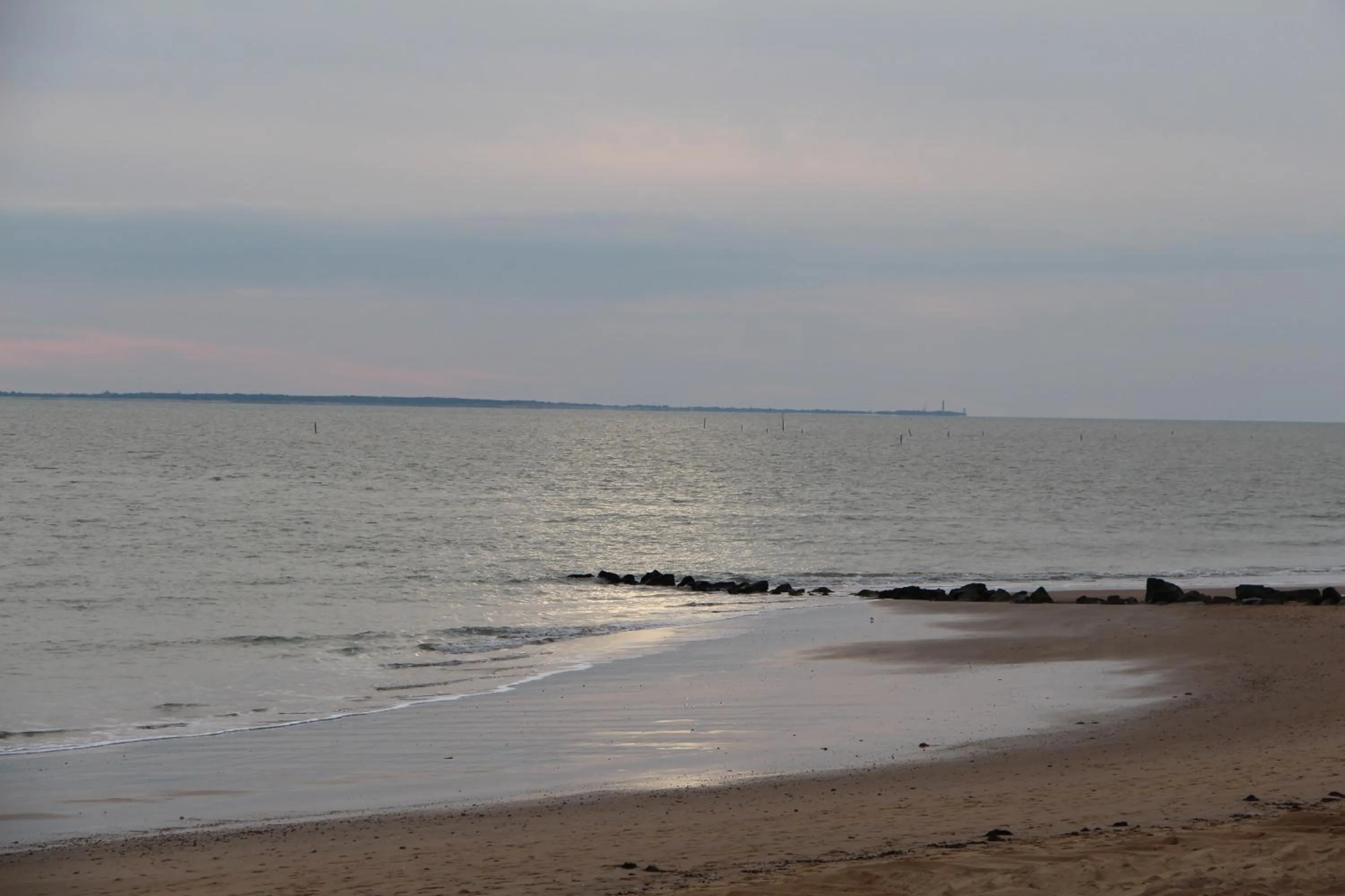 Day in Au Petit Bonheur