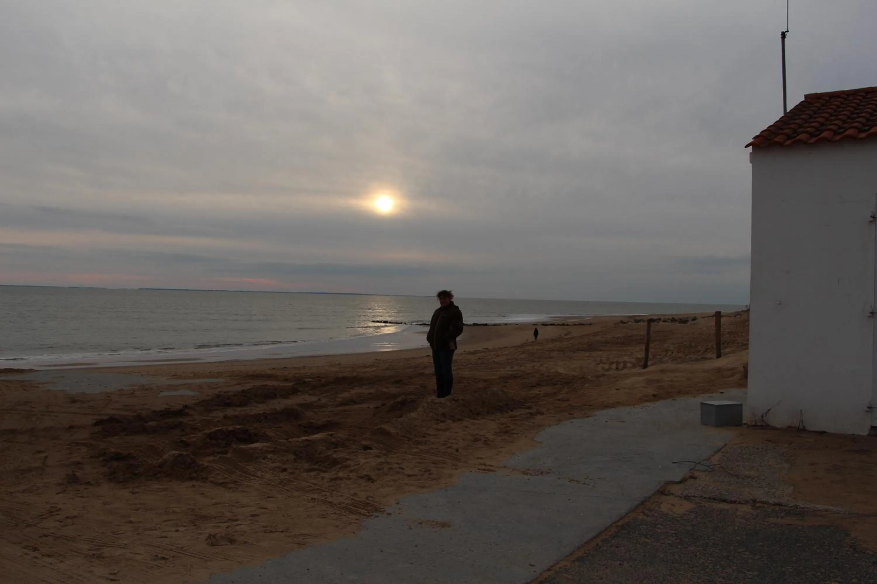 Other in Au Petit Bonheur