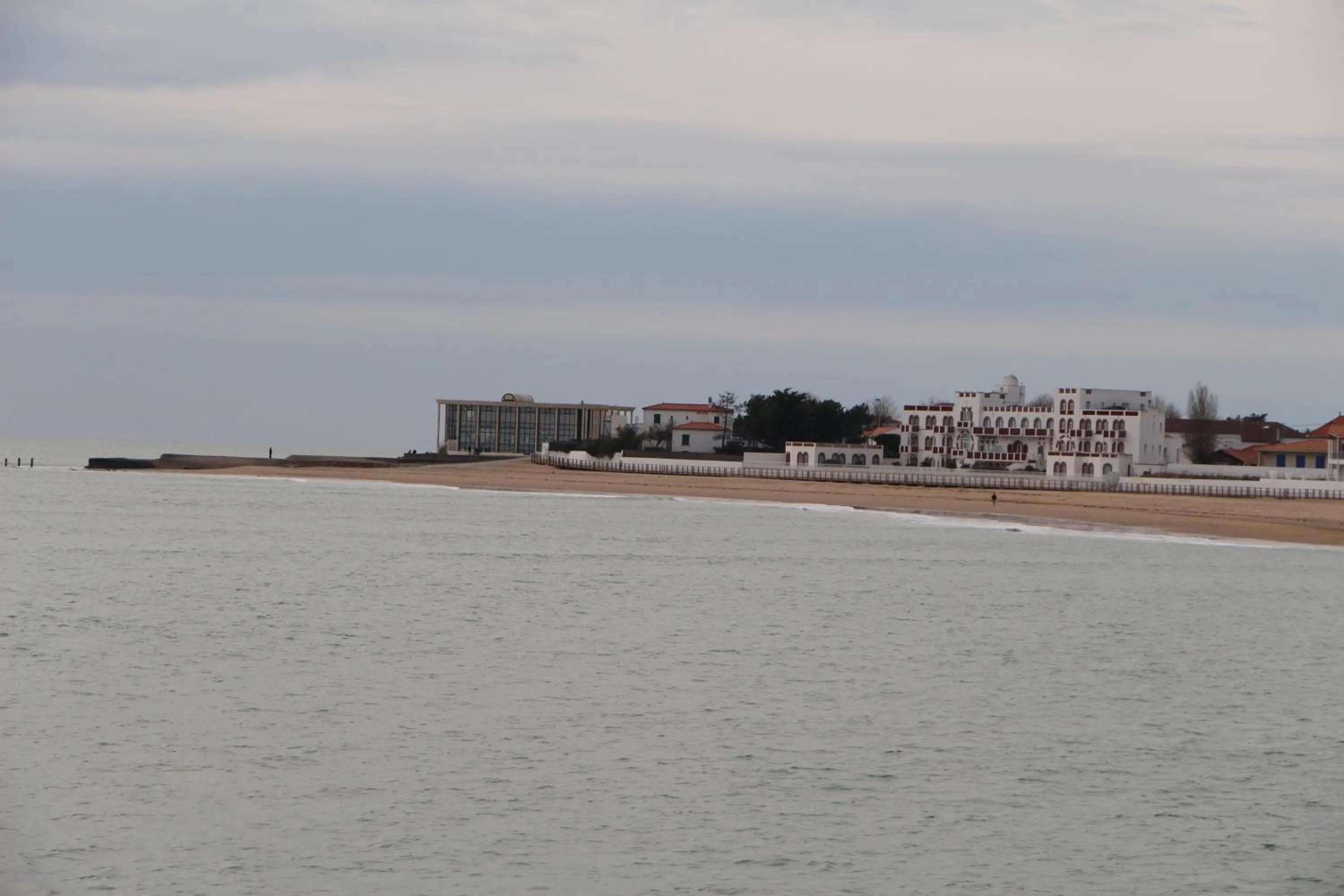 Other in Au Petit Bonheur