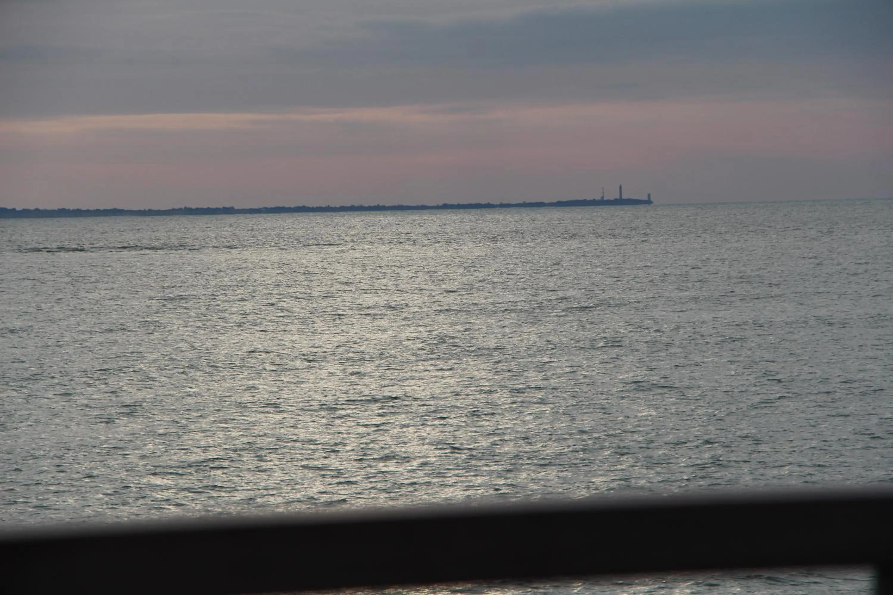 Day in Au Petit Bonheur