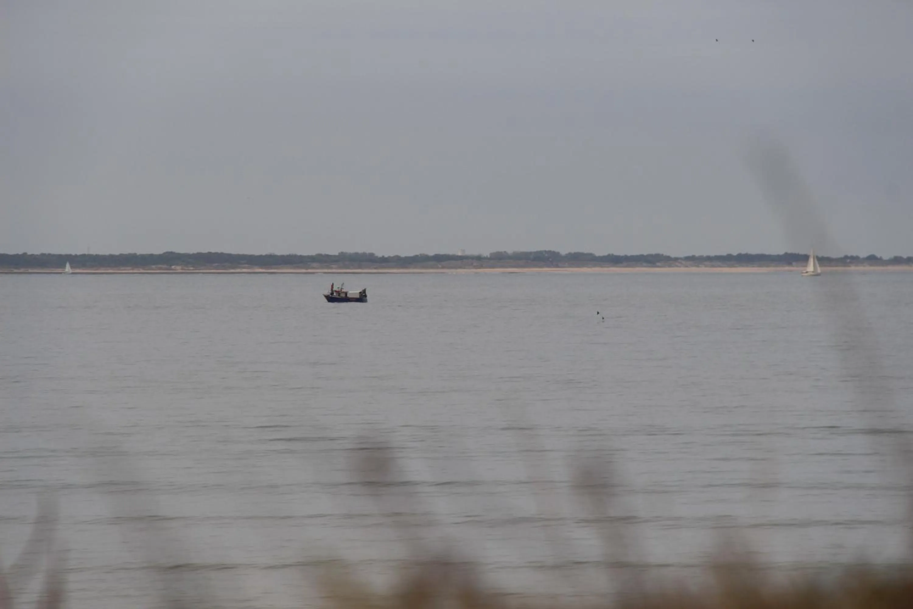 Property building in Au Petit Bonheur