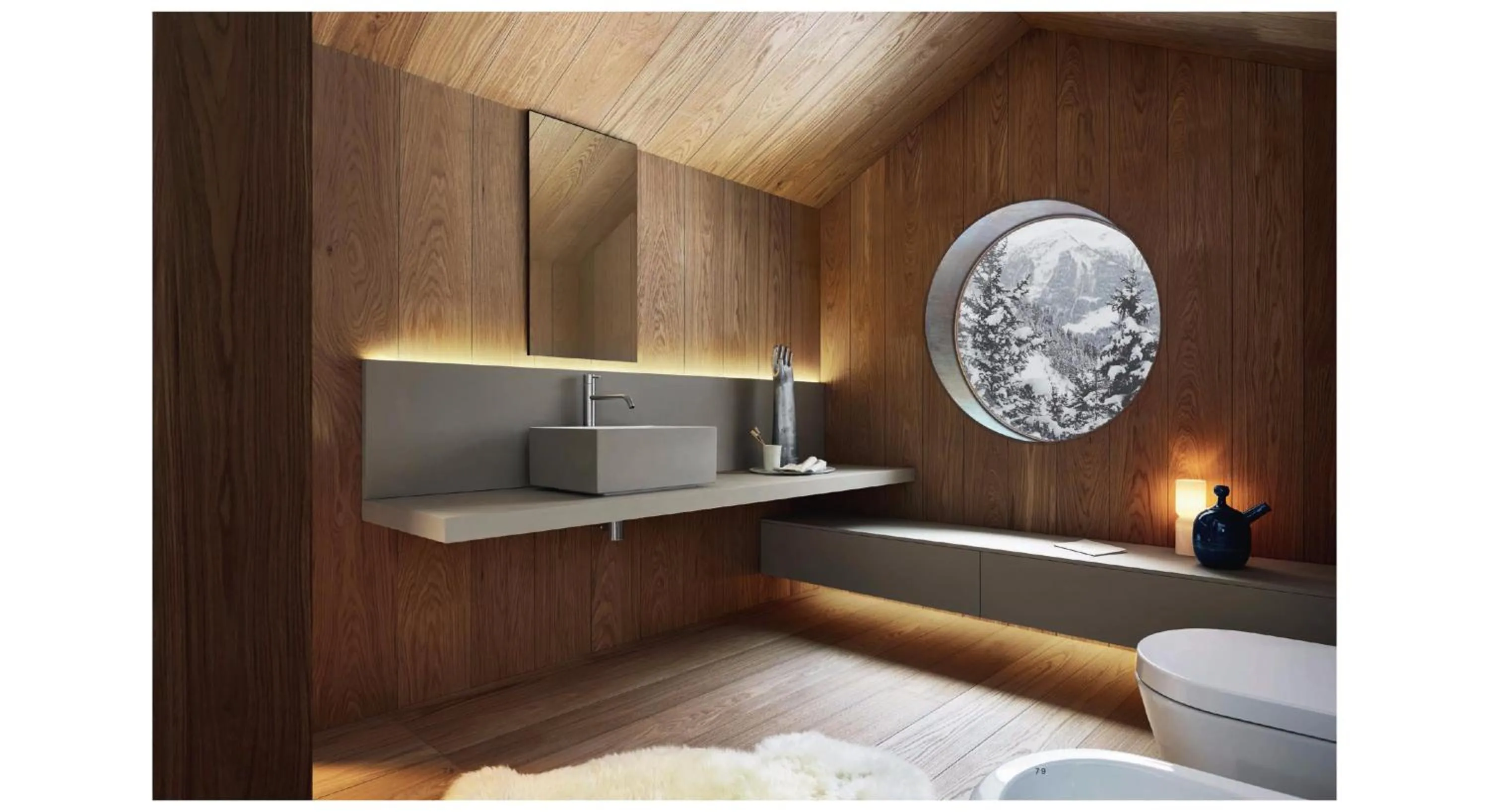 Bed in Hotel Silvana