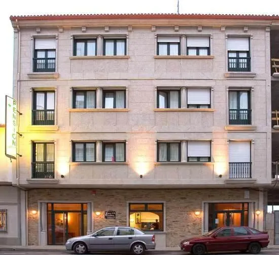 Casa Teodora by Adeloló