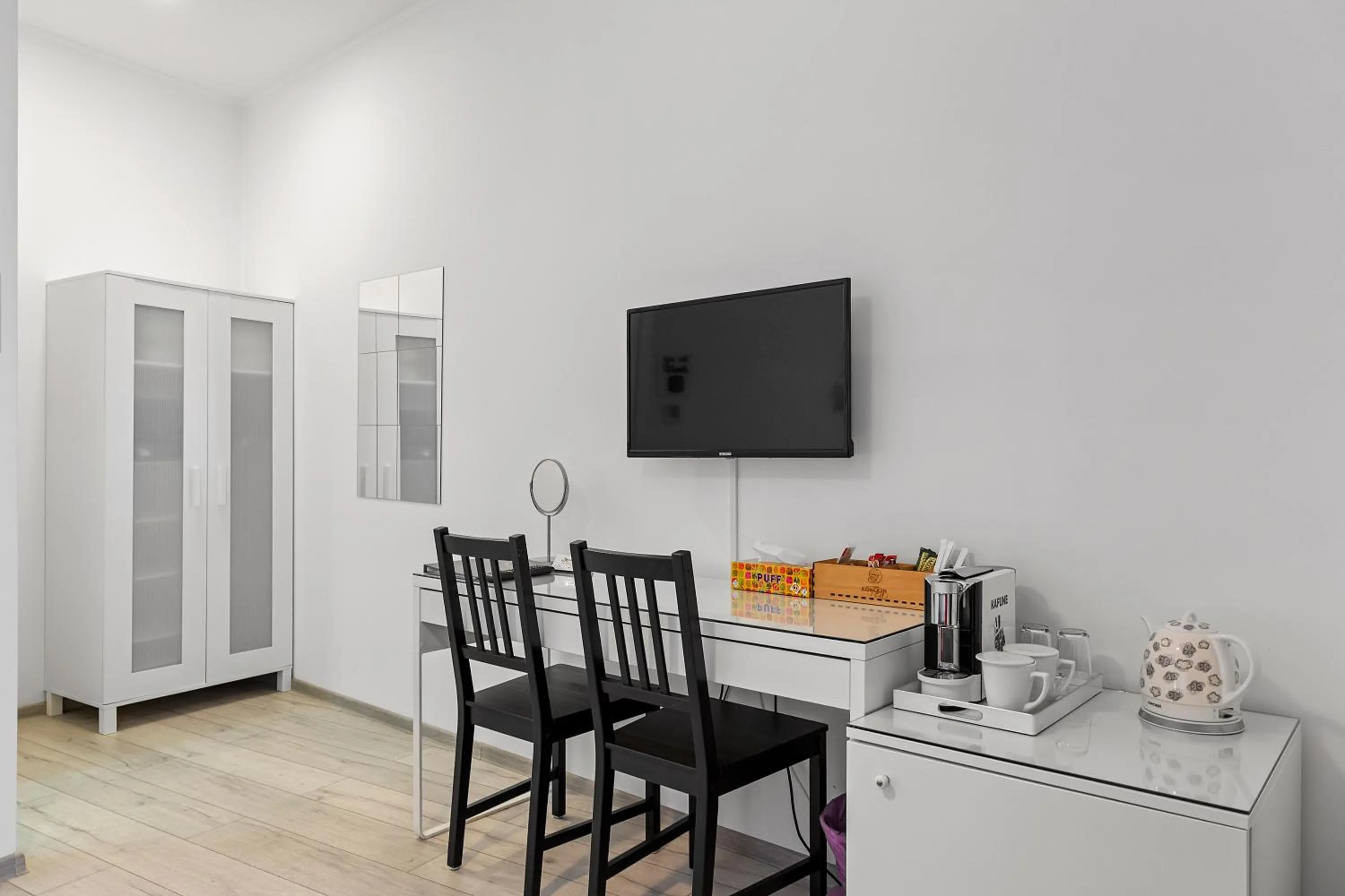 Property building in Pensiunea Alina "Adults Only"