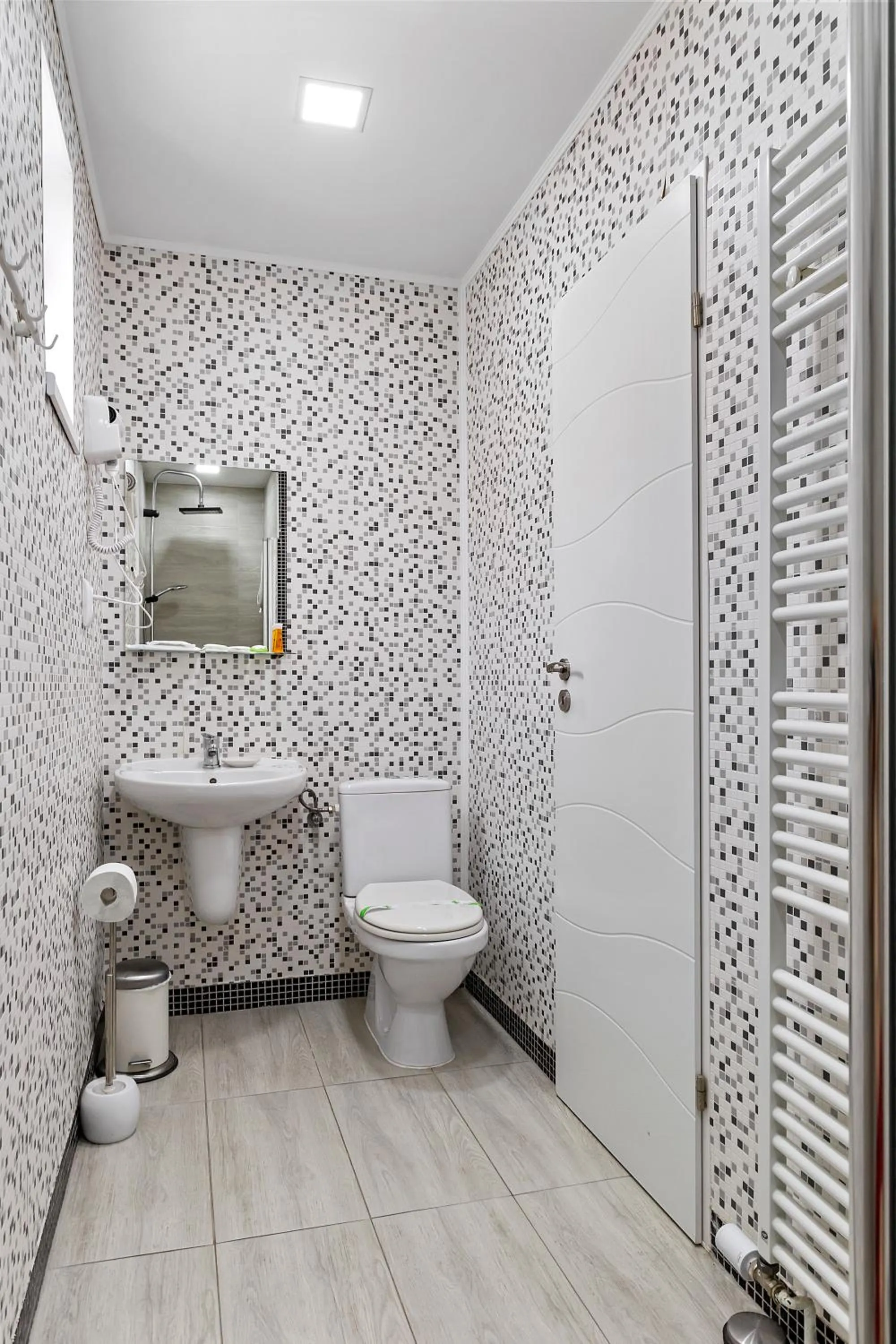 Property building in Pensiunea Alina "Adults Only"