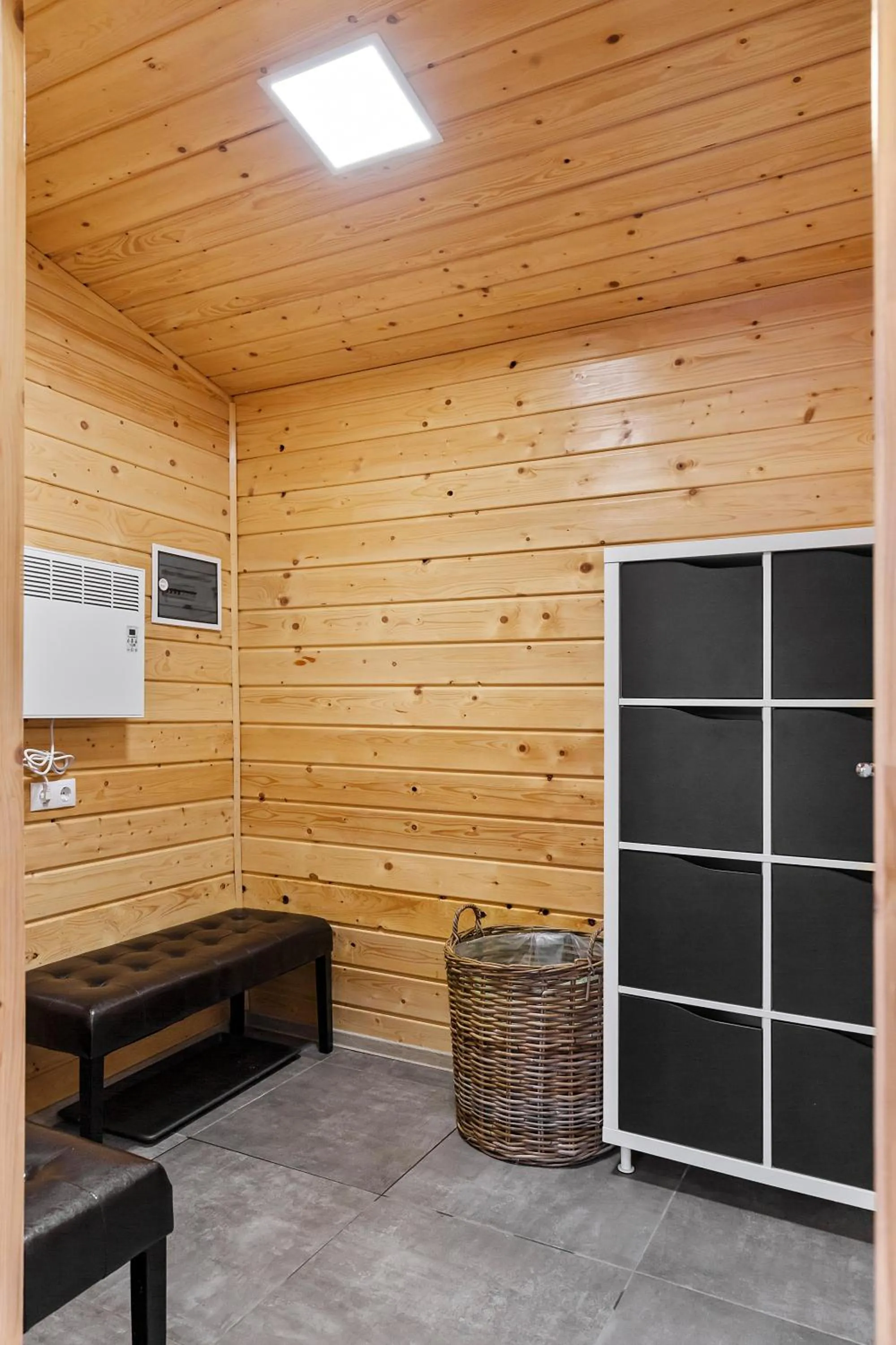 Hot Tub in Pensiunea Alina "Adults Only"