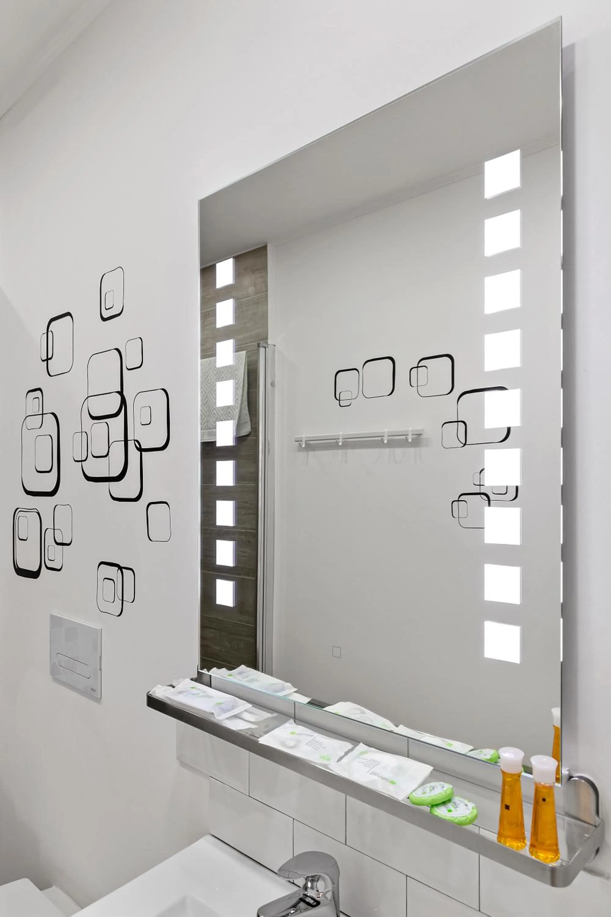 Property building in Pensiunea Alina "Adults Only"