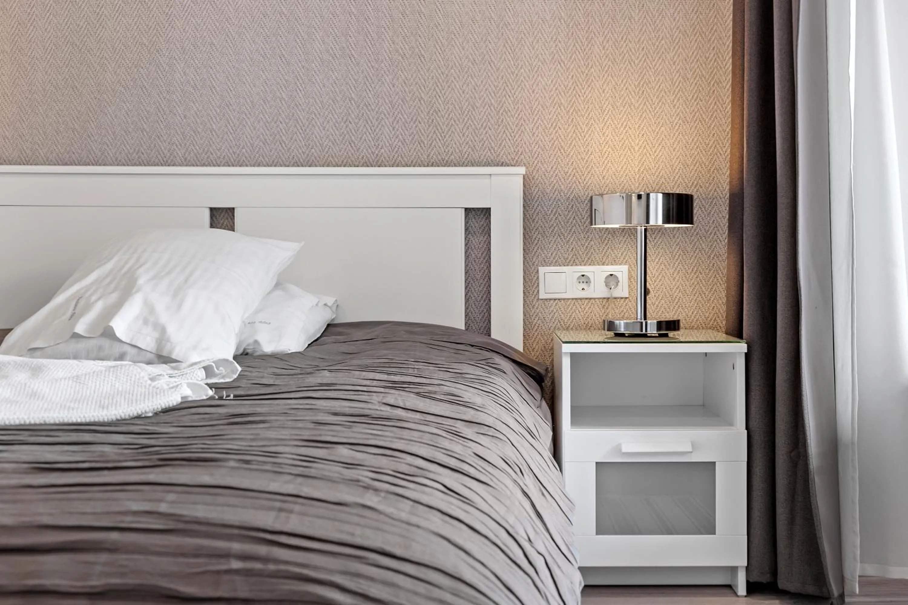 Property building, Bed in Pensiunea Alina "Adults Only"