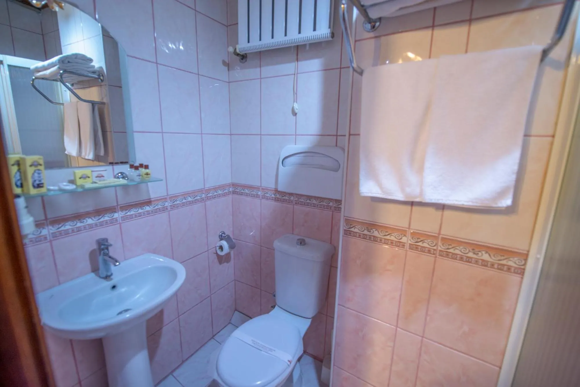 Beypazari Ipekyolu Konagi