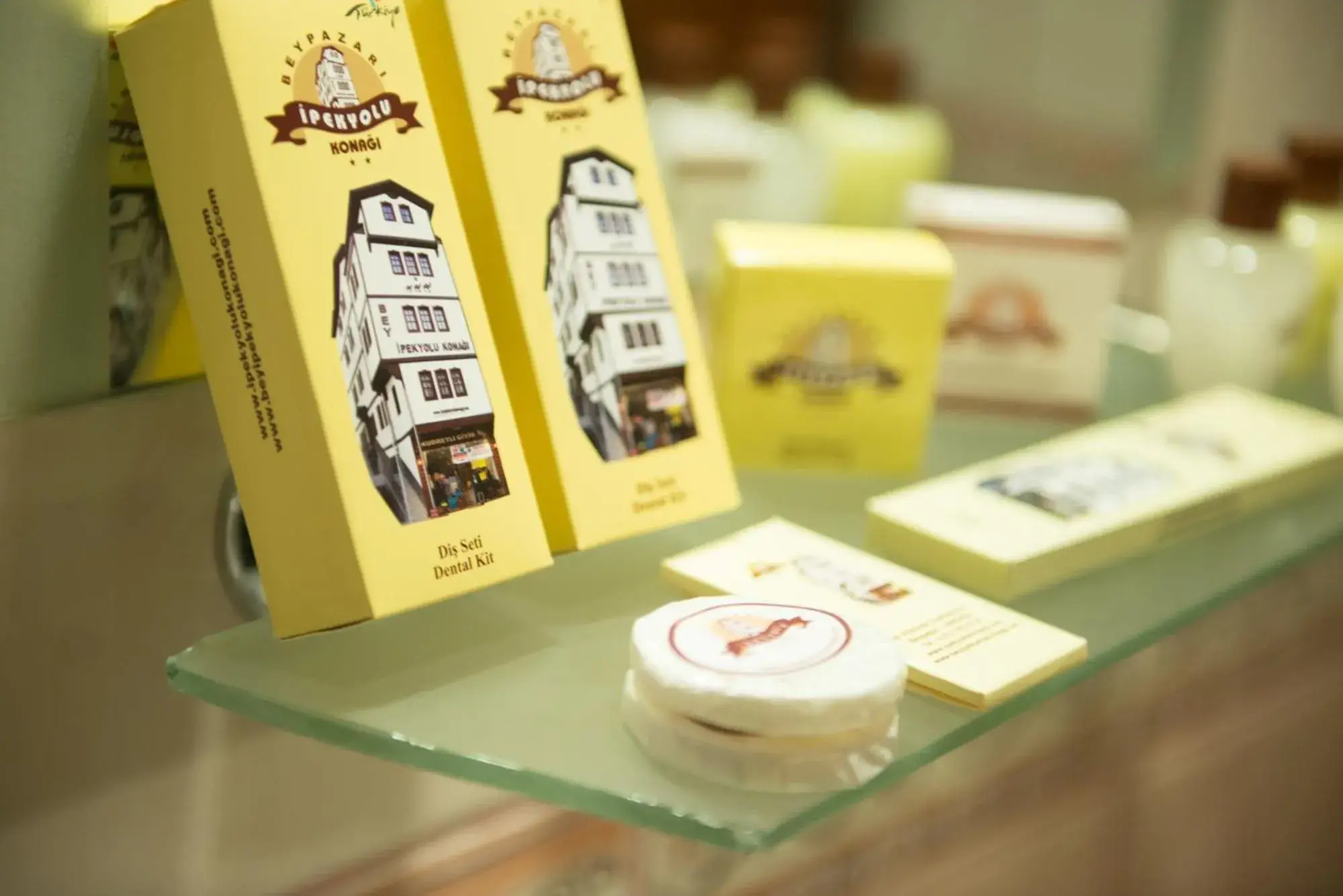 Superior Double or Twin Room - single occupancy in Beypazari Ipekyolu Konagi Superior Double or Twin Room - single occupancy in Beypazari Ipekyolu Konagi