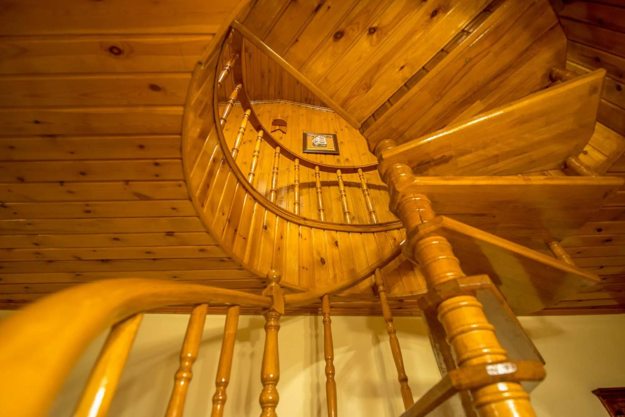 Beypazari Ipekyolu Konagi