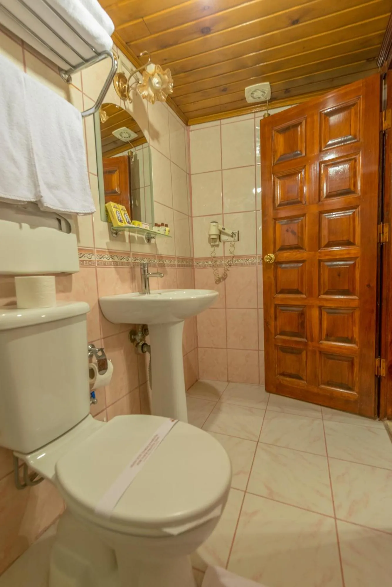 Beypazari Ipekyolu Konagi