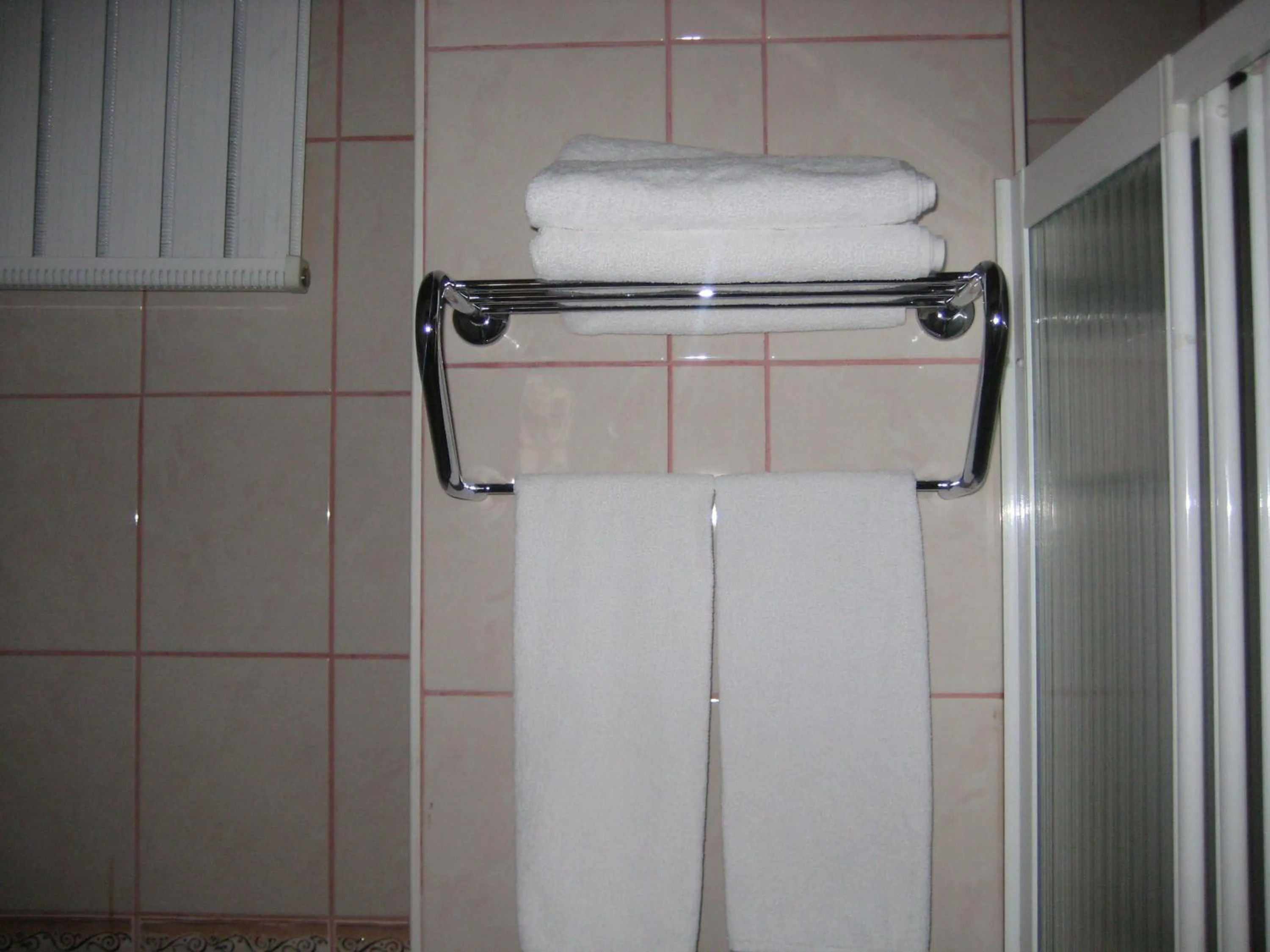 Bathroom in Beypazari Ipekyolu Konagi