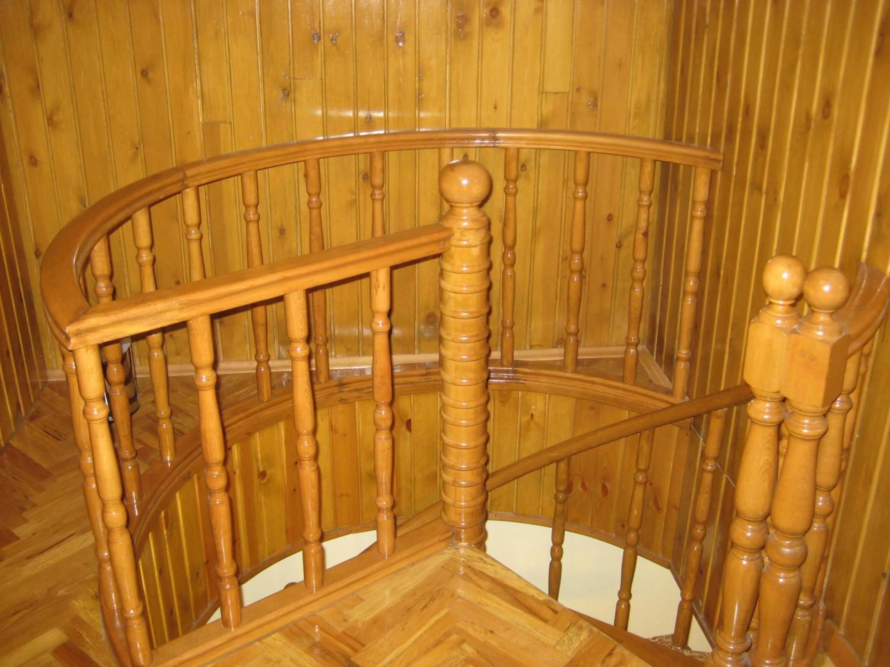 Decorative detail in Beypazari Ipekyolu Konagi