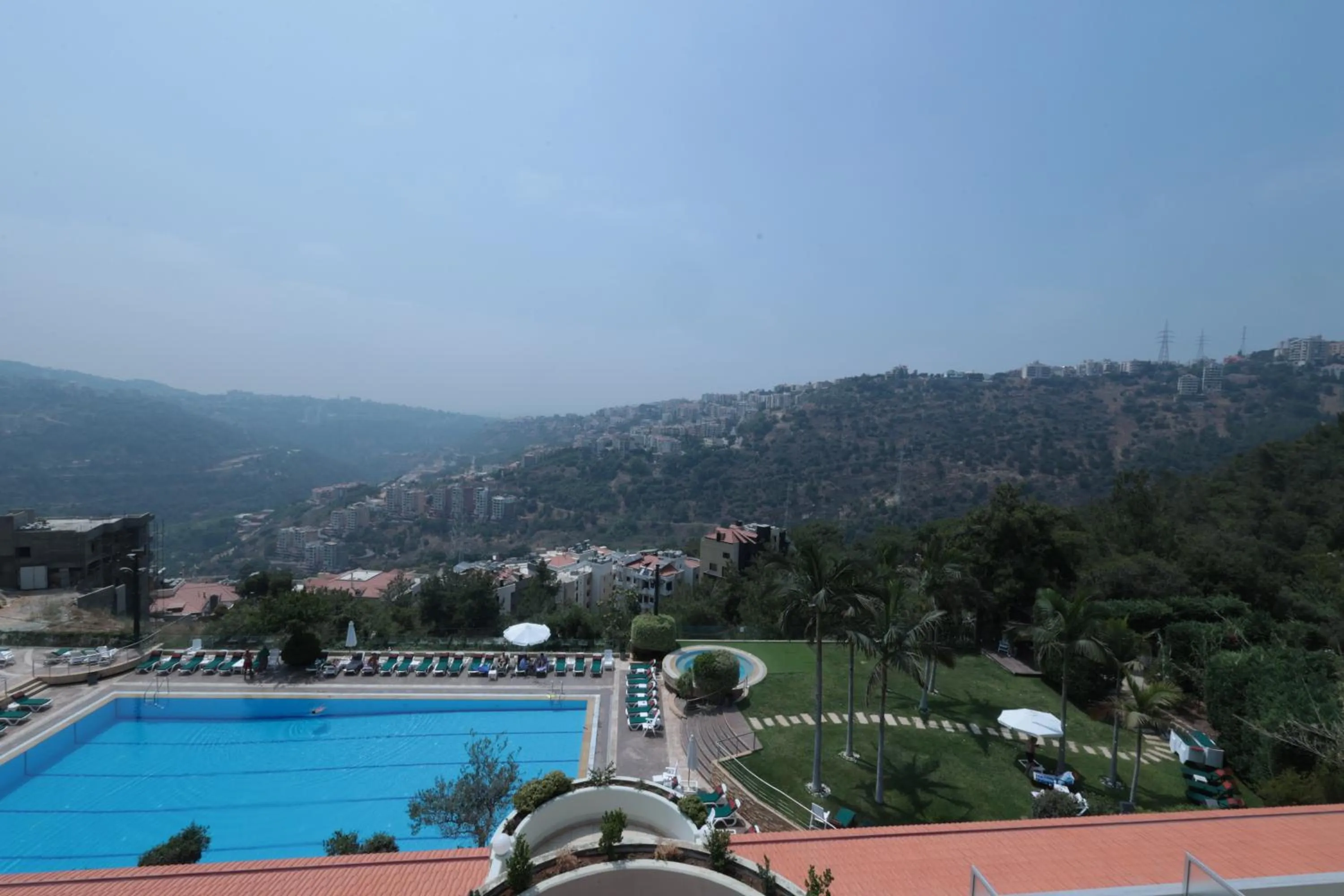 Day in Monteverde Hotel