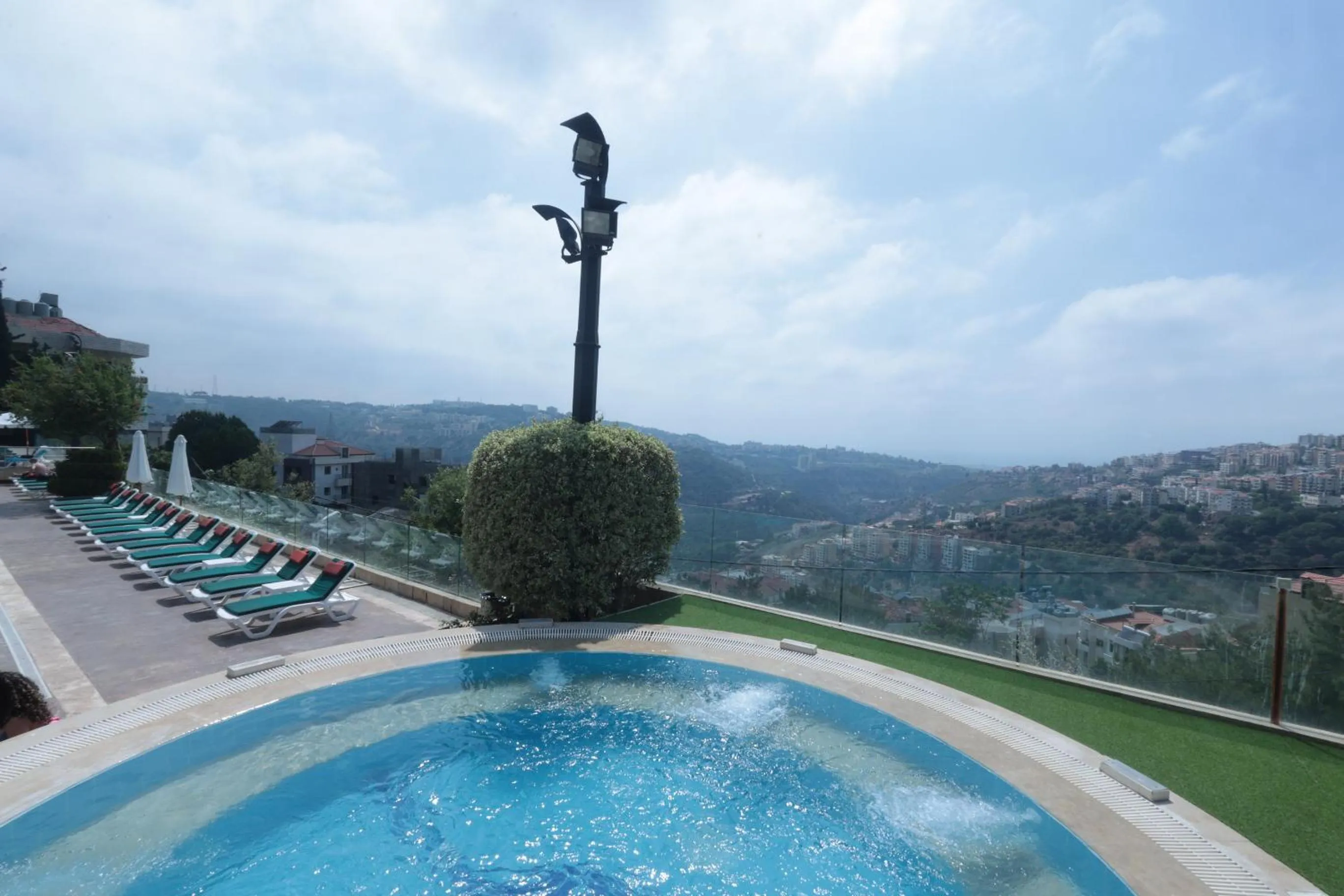 Day in Monteverde Hotel