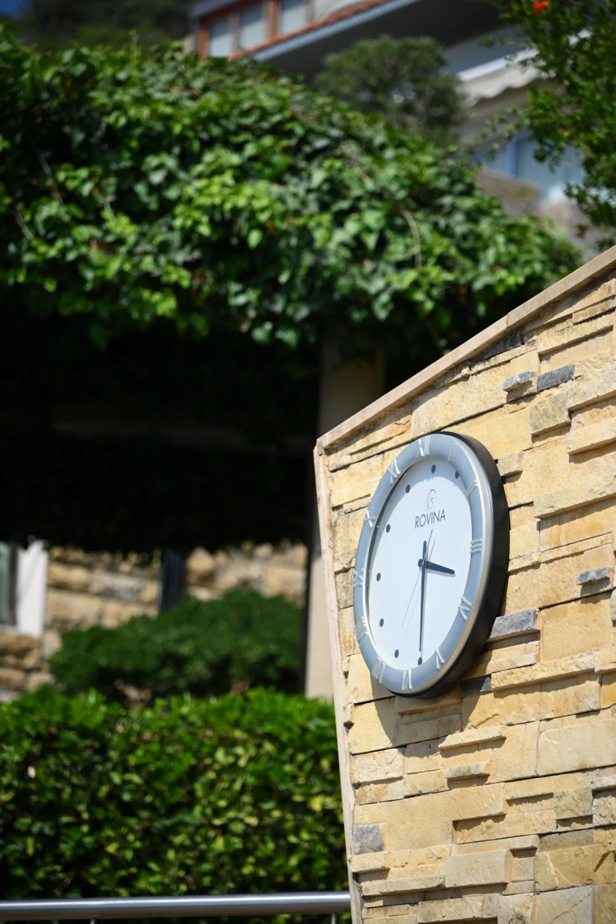 Garden in Monteverde Hotel
