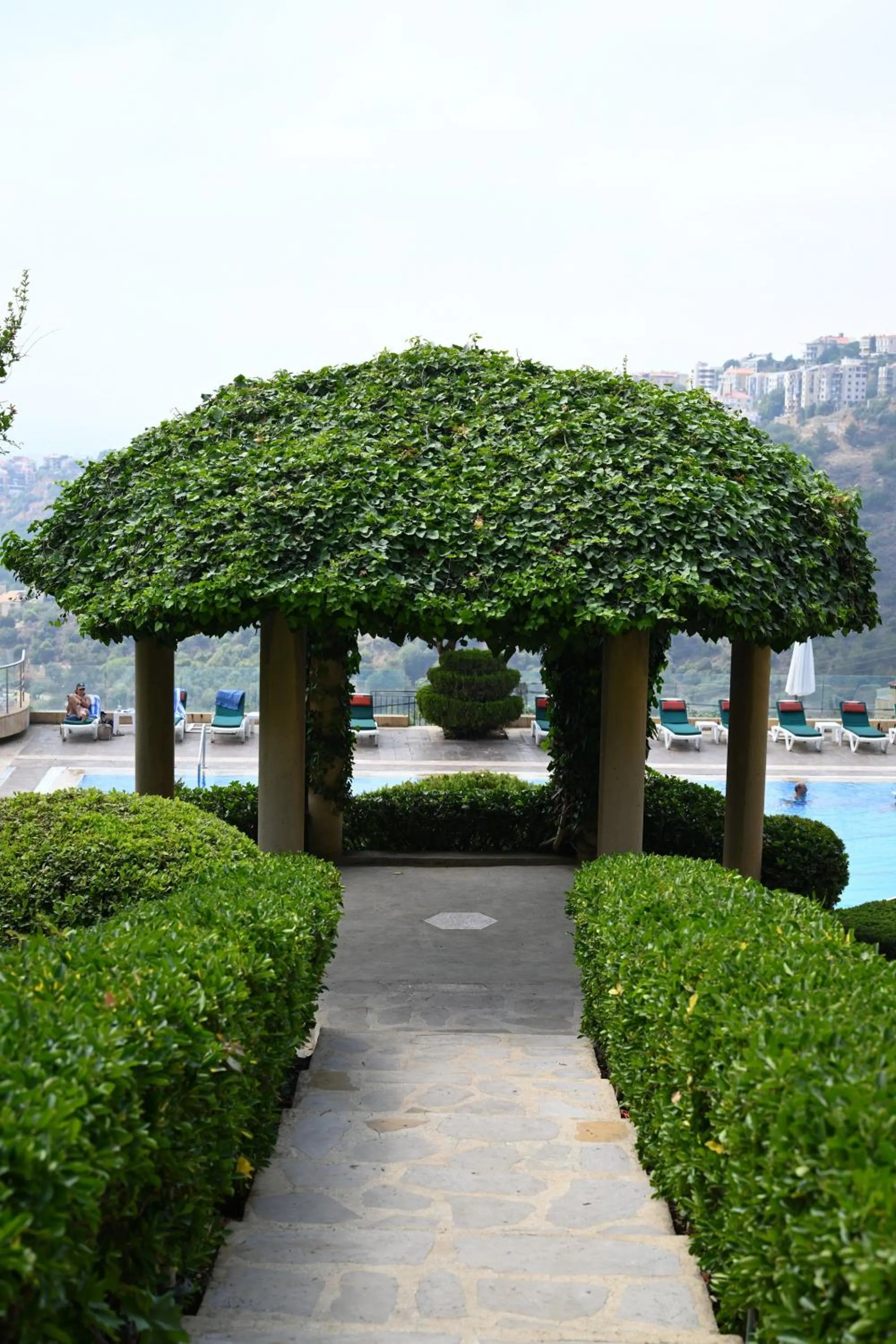 Day in Monteverde Hotel