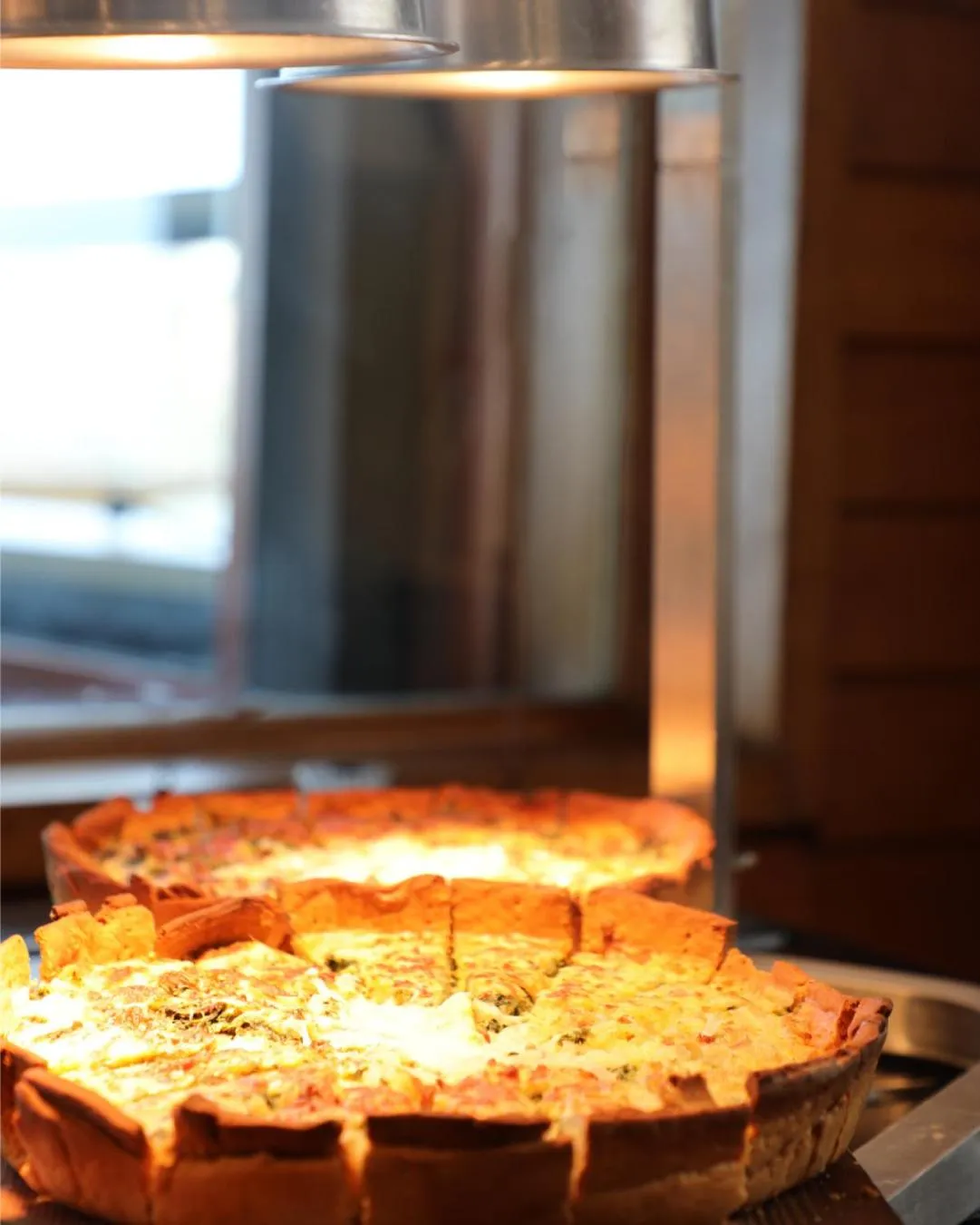 Meeting/conference room in Monteverde Hotel
