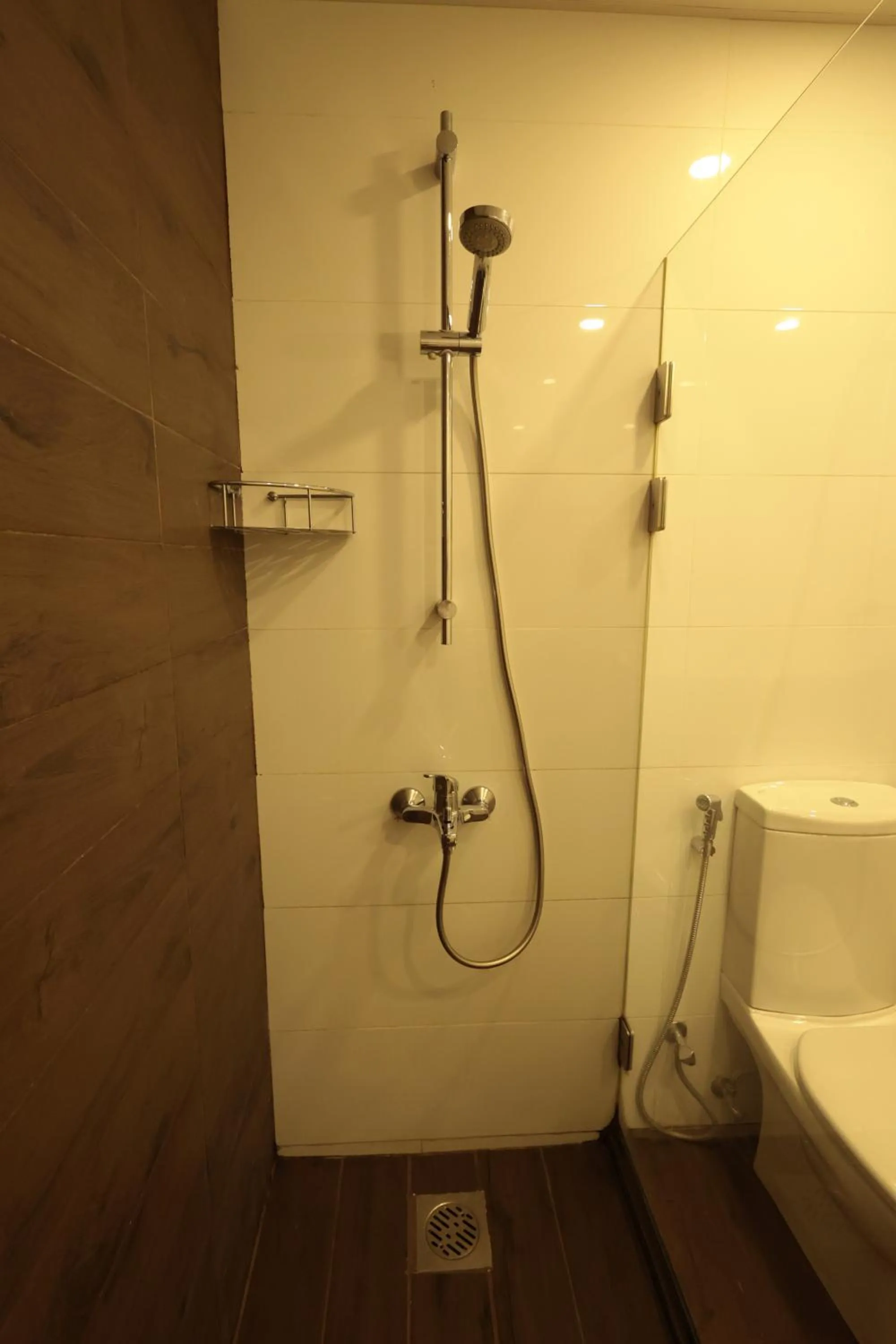 Bed in Monteverde Hotel