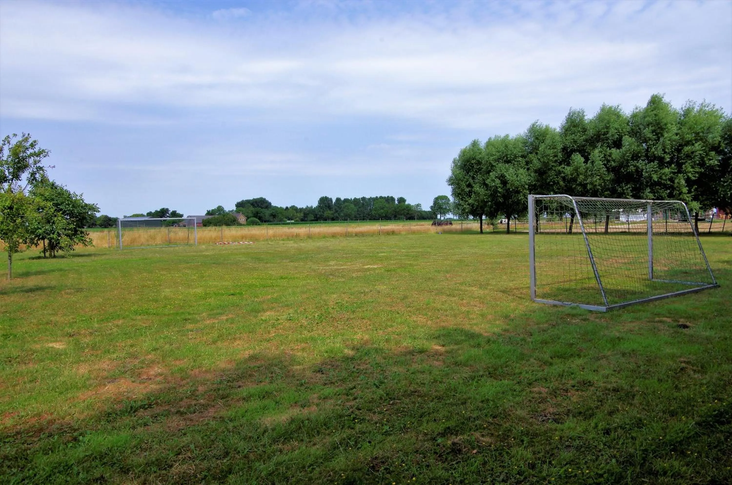 Bed and breakfast Wouw