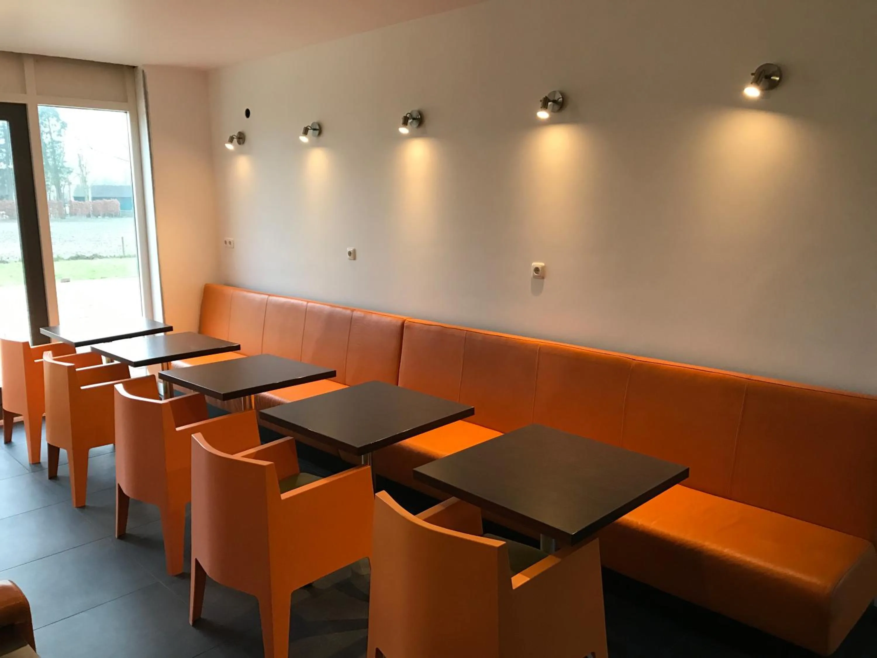 Bed and breakfast Wouw