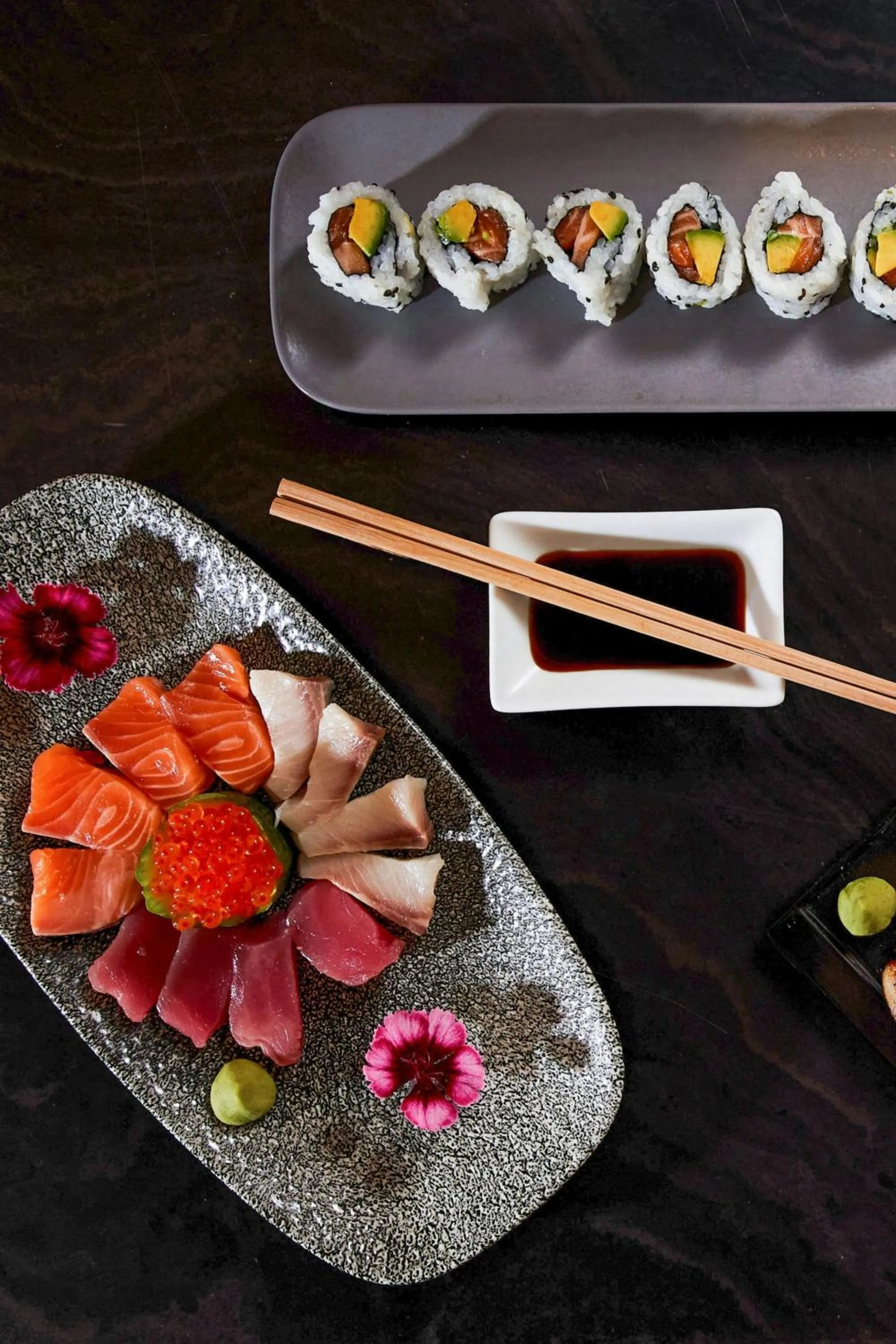 Lounge or bar in JW Marriott Gold Coast Resort & Spa