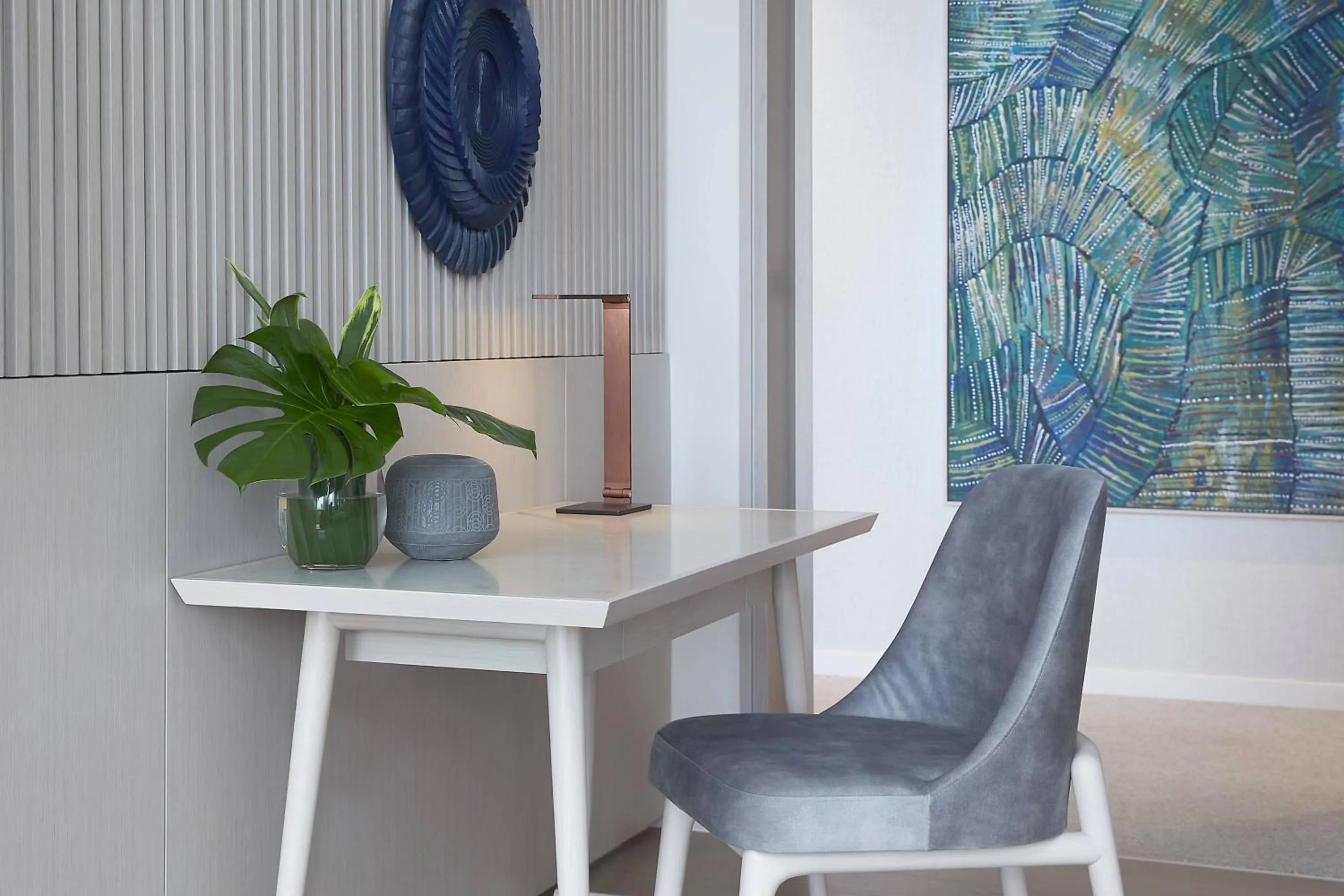 Photo of the whole room in JW Marriott Gold Coast Resort & Spa