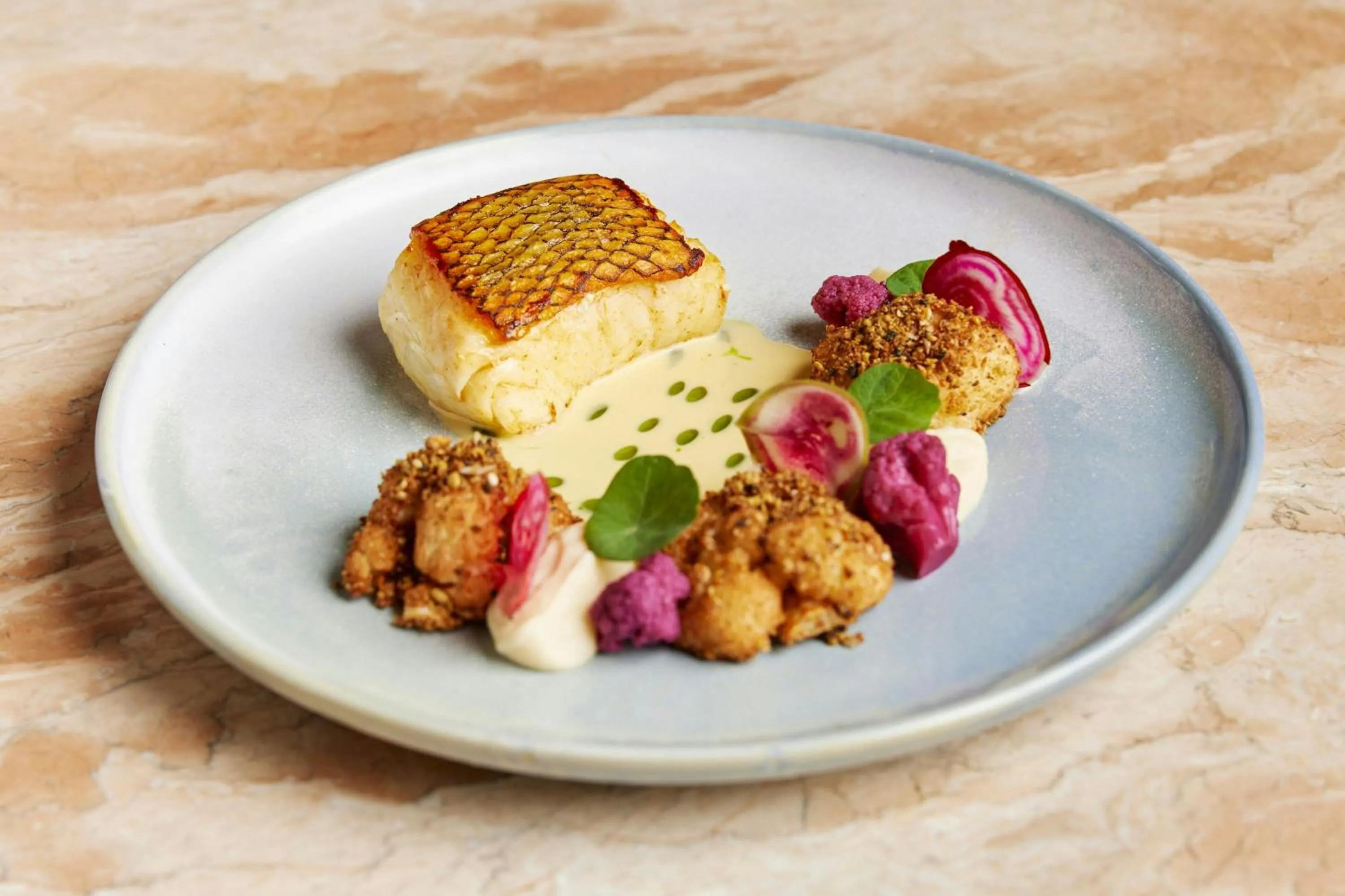 Restaurant/places to eat in JW Marriott Gold Coast Resort & Spa