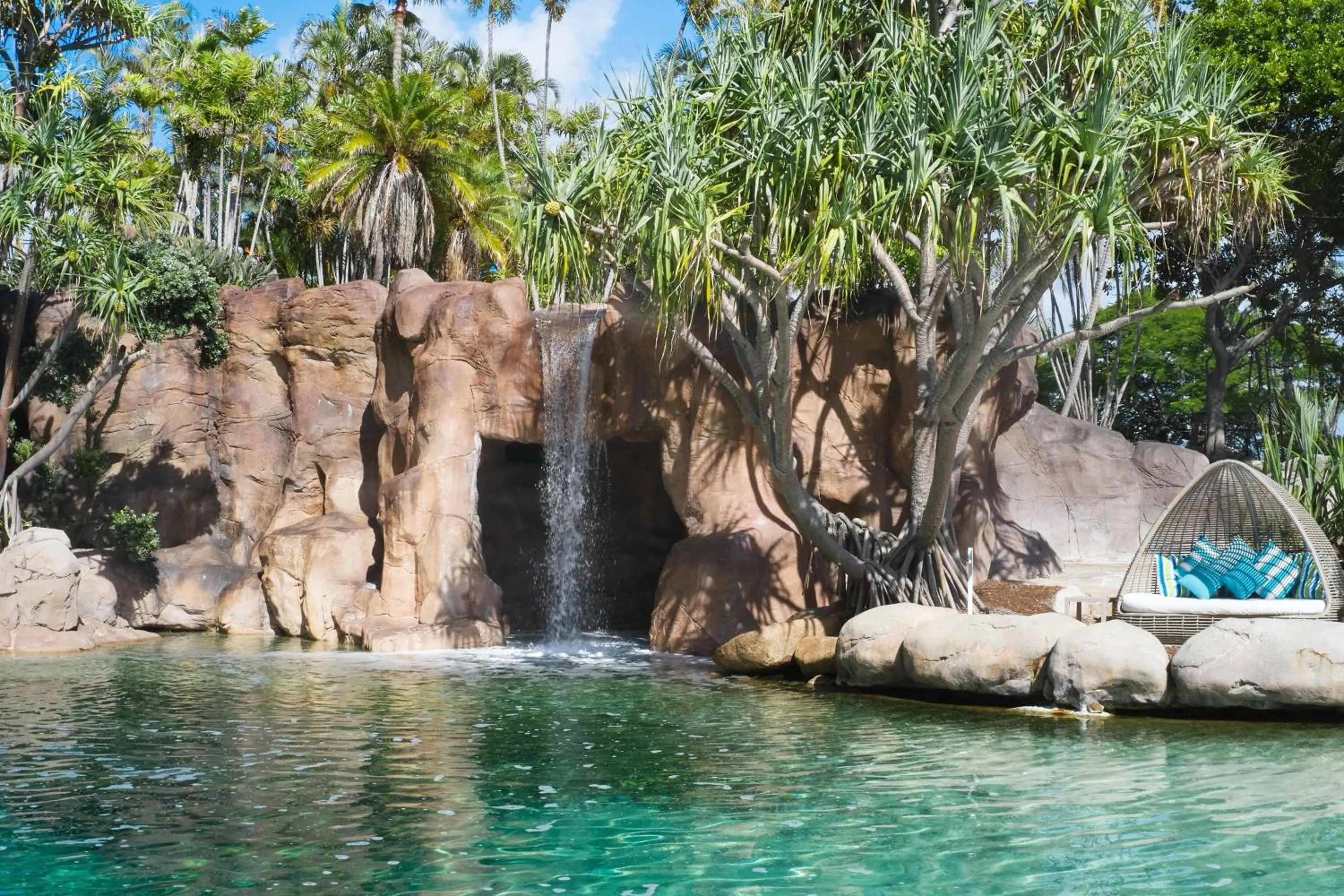 Other in JW Marriott Gold Coast Resort & Spa