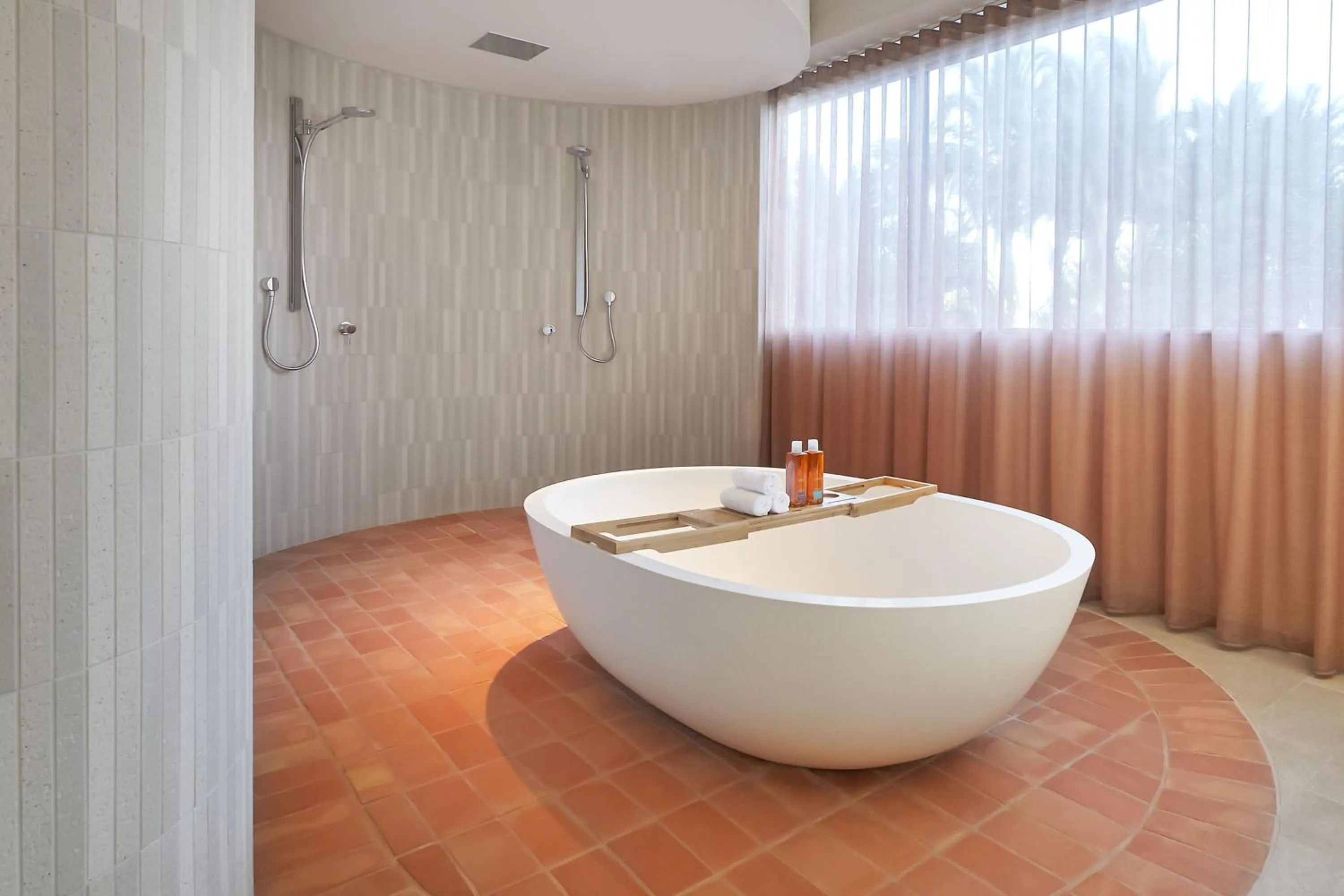 Spa and wellness centre/facilities in JW Marriott Gold Coast Resort & Spa