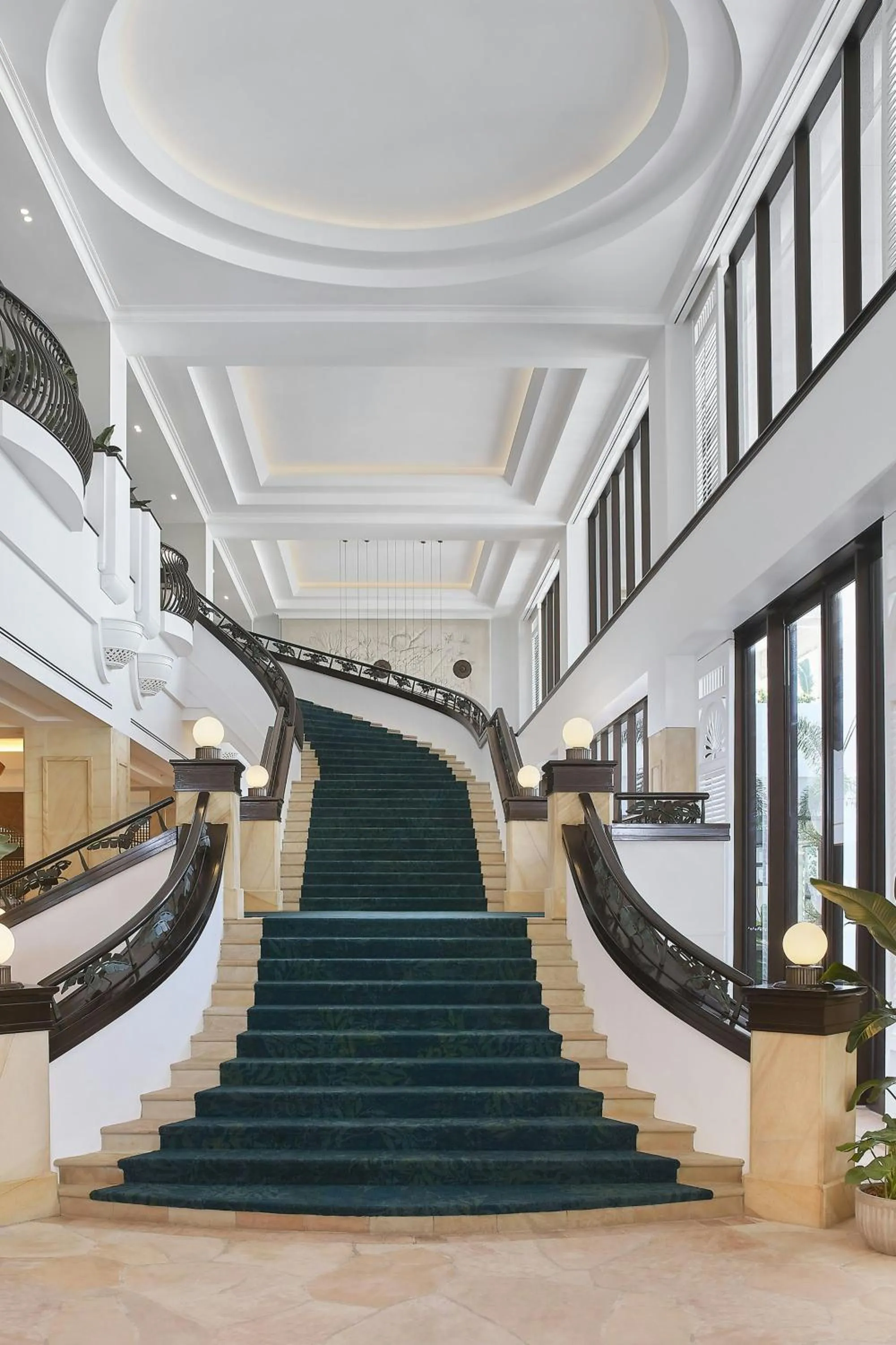 View (from property/room) in JW Marriott Gold Coast Resort & Spa