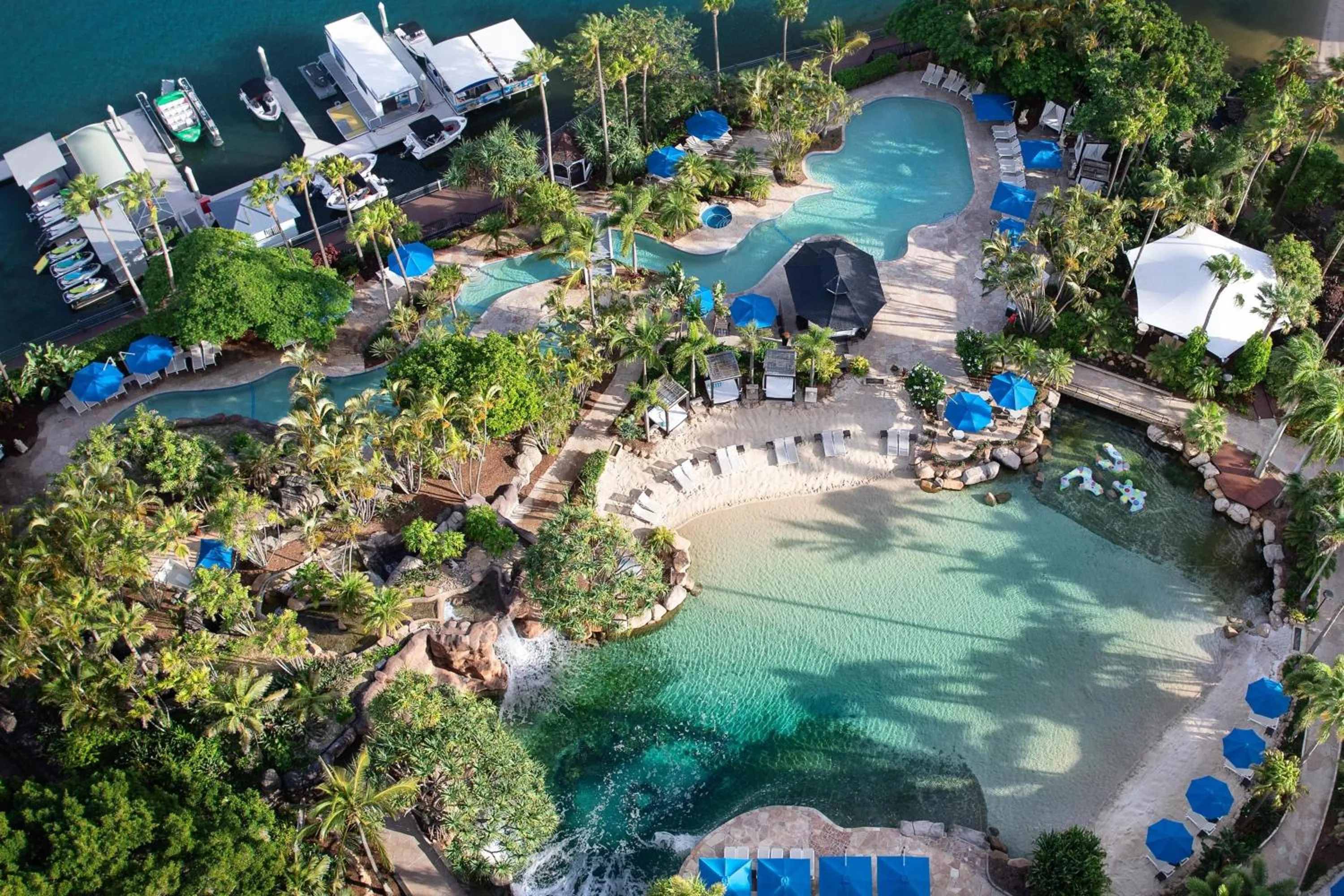 Other in JW Marriott Gold Coast Resort & Spa