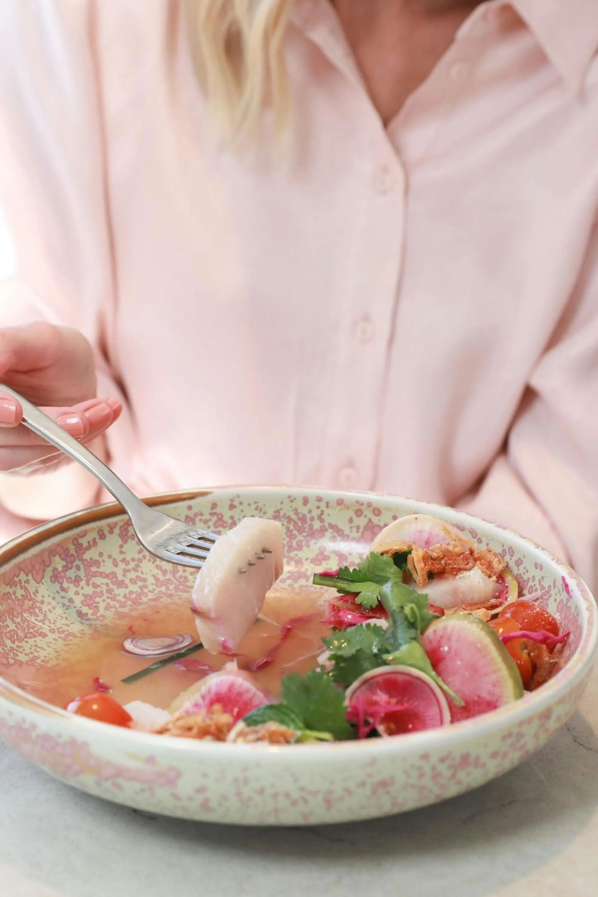 Restaurant/places to eat in JW Marriott Gold Coast Resort & Spa