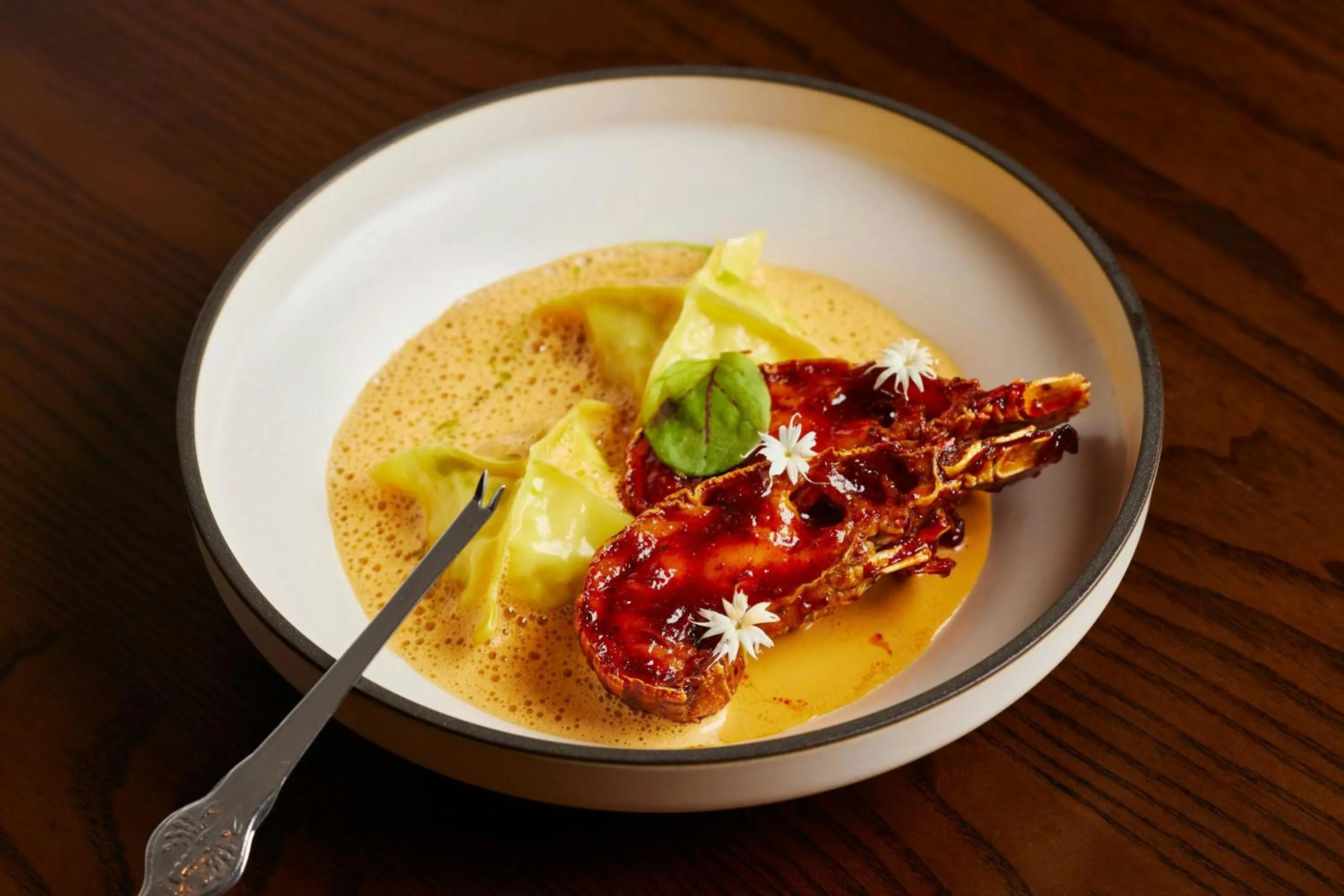 Restaurant/places to eat in JW Marriott Gold Coast Resort & Spa