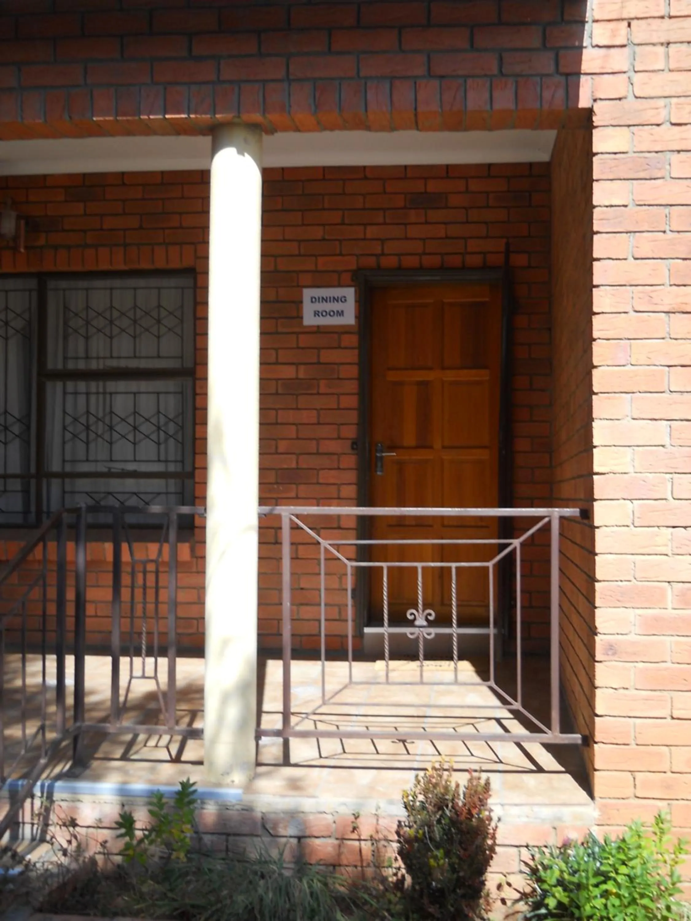 Noble Hearts Bed & Breakfast