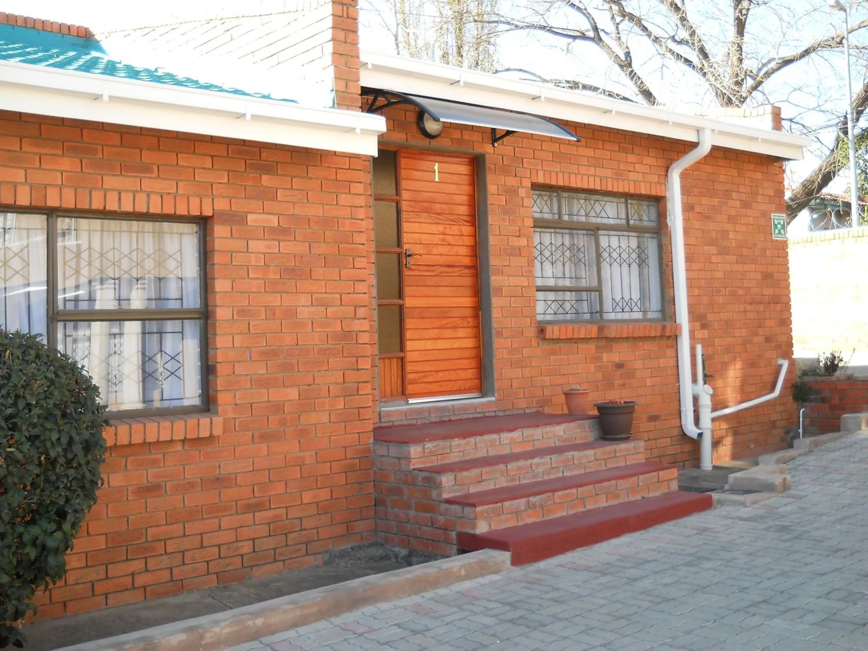 Noble Hearts Bed & Breakfast