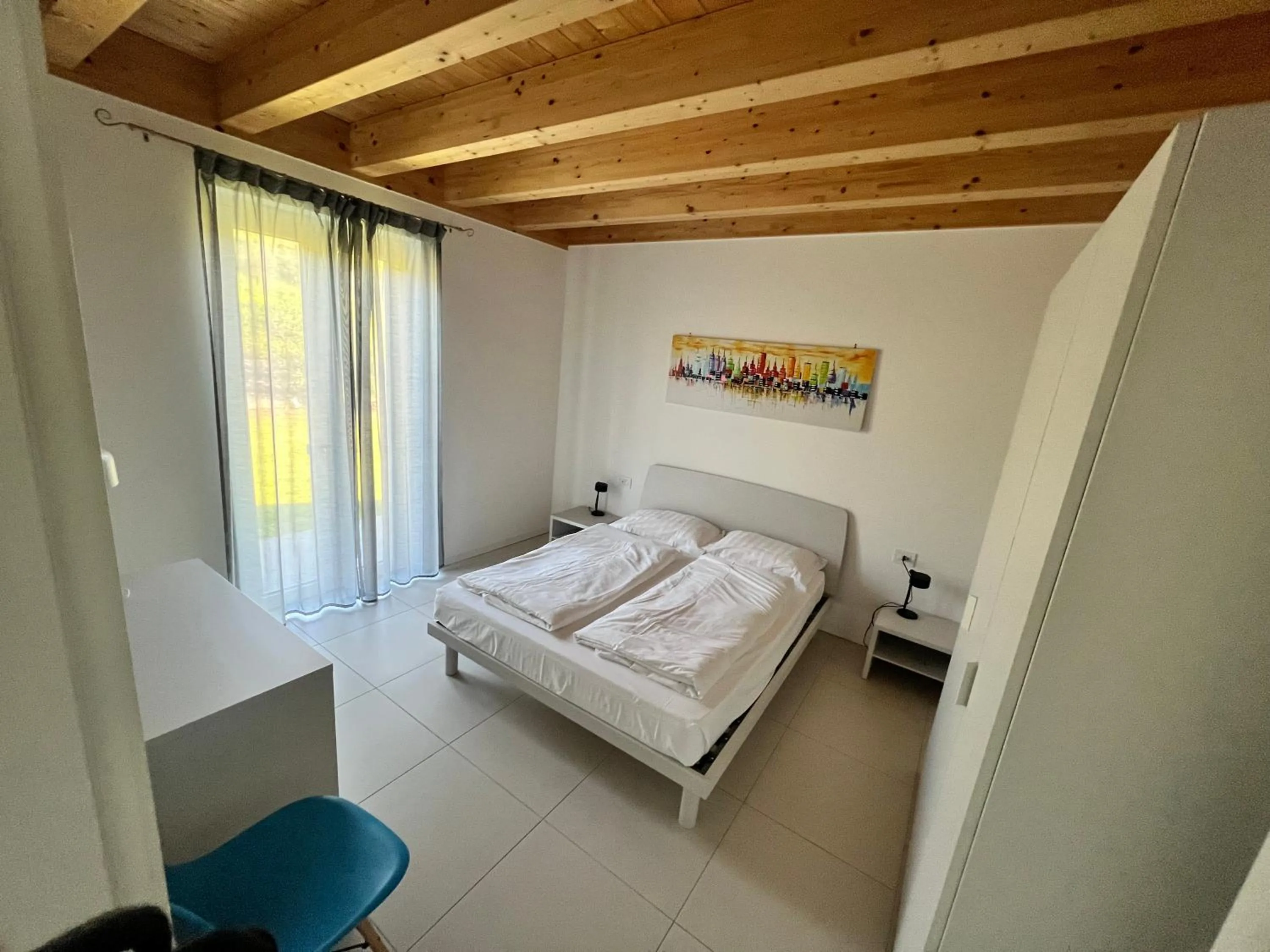 Val Mora Bio Apartments