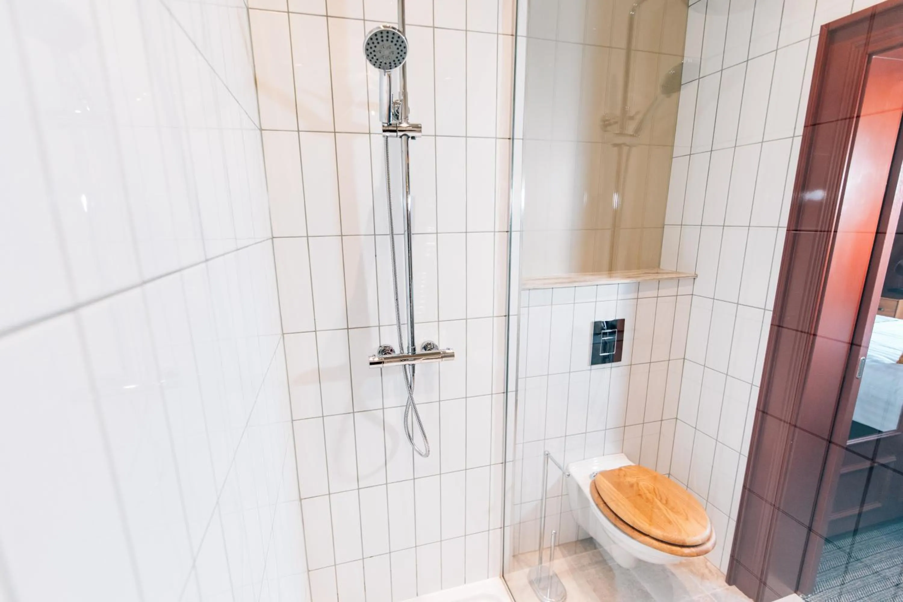 Bathroom in The Nines