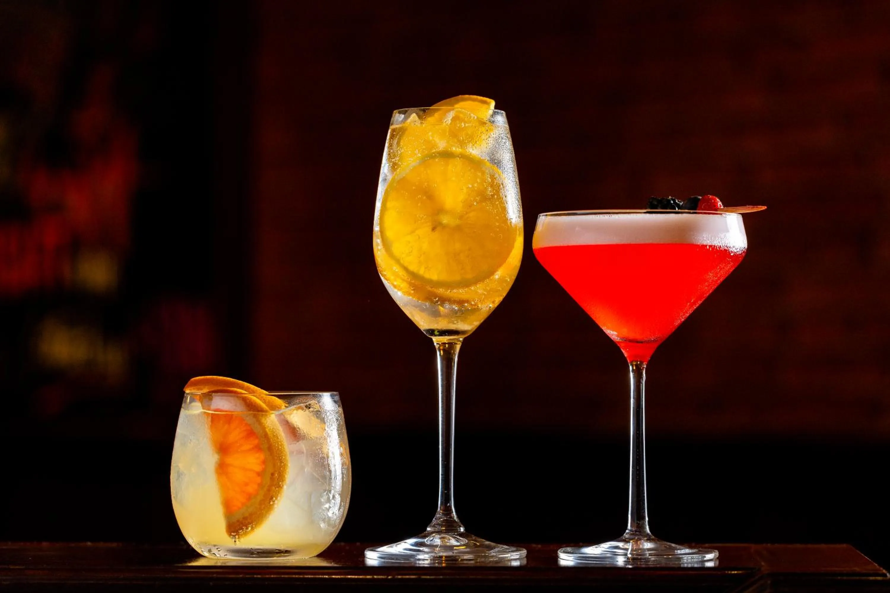 Nightclub / DJ in Grand Millennium Al Wahda Executive Apartments