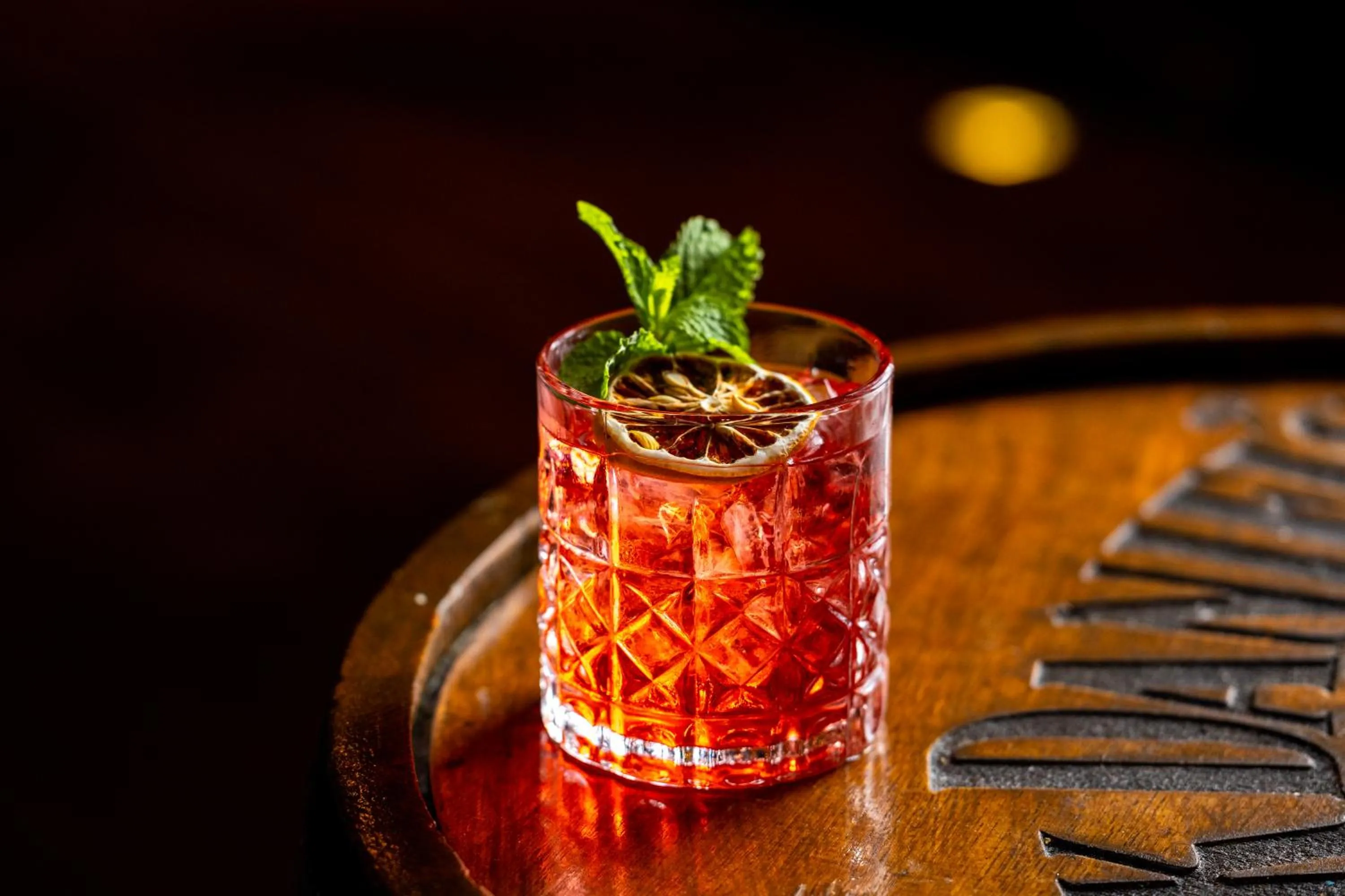 Restaurant/places to eat in Grand Millennium Al Wahda Executive Apartments