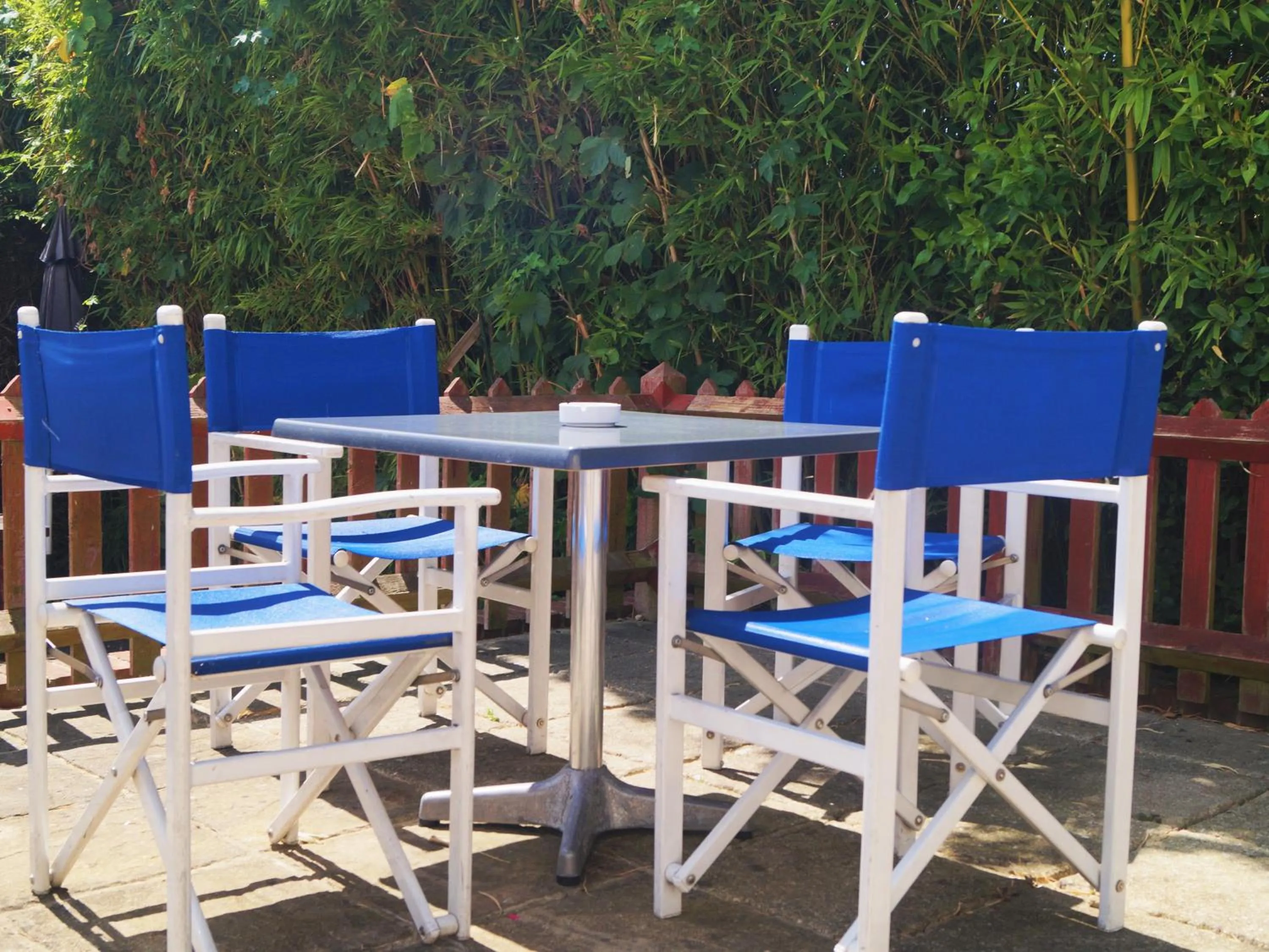 Property building in The Labouring Man