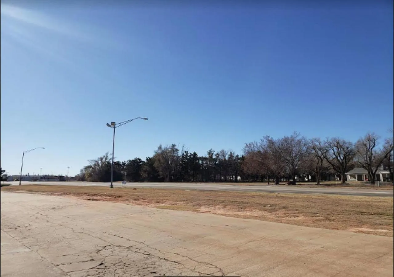 Executive Inn Woodward