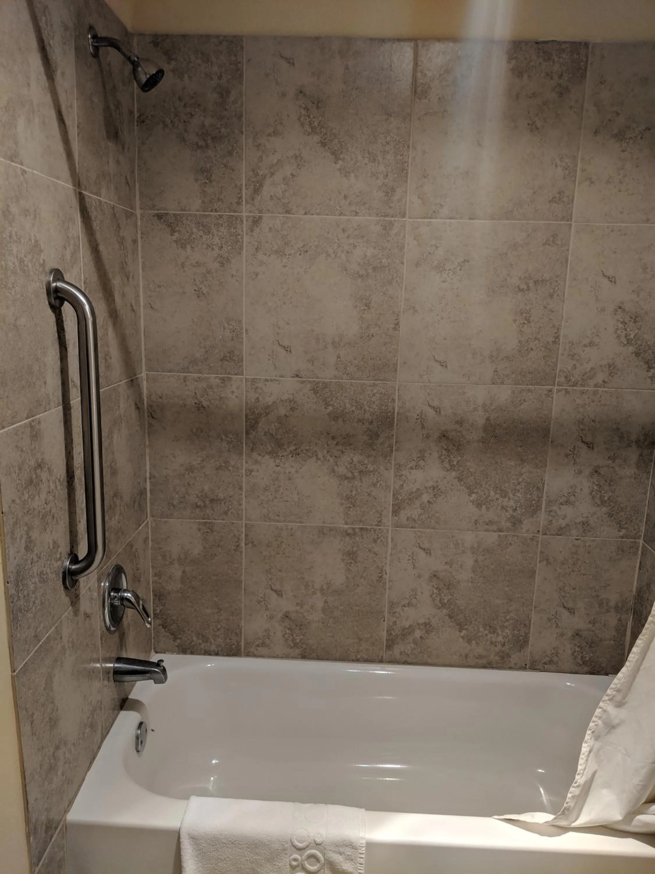 Executive Inn Woodward