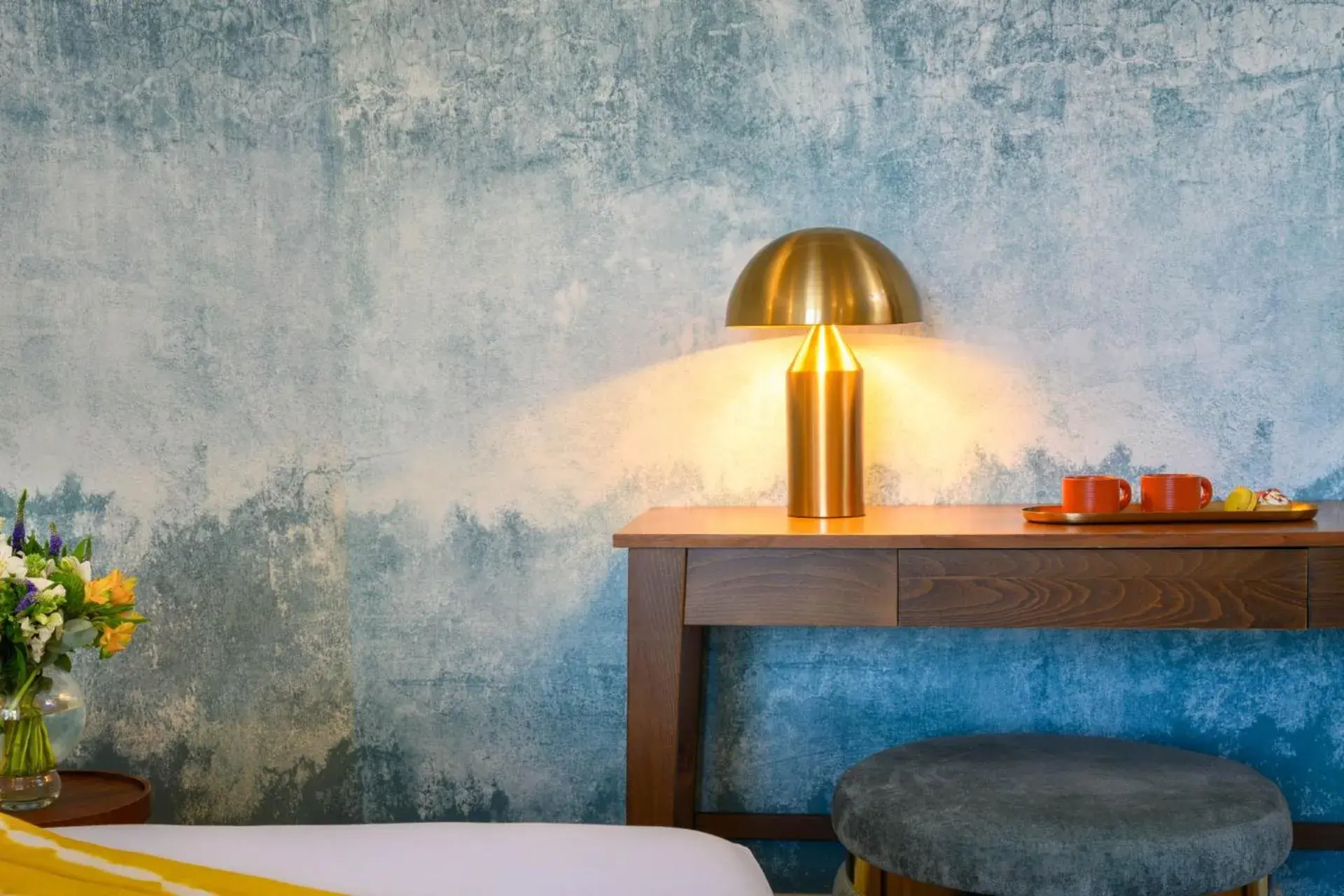 Superior Room in U Coral Beach Club Eilat – Ultra All inclusive Superior Room in U Coral Beach Club Eilat – Ultra All inclusive