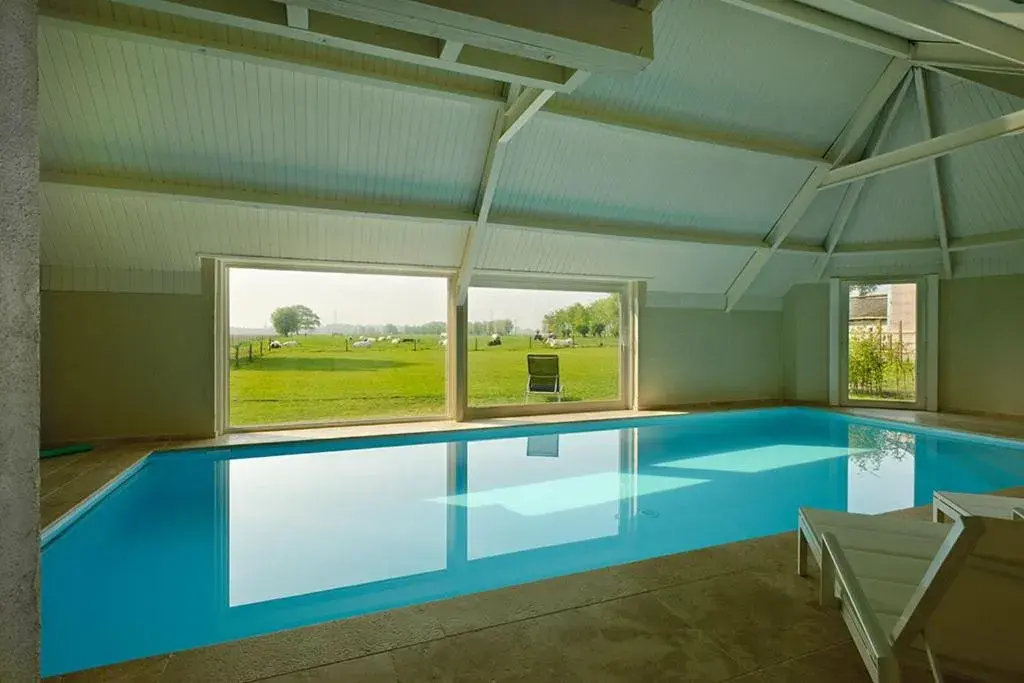 Domein Het Weiland Domein Het Weiland