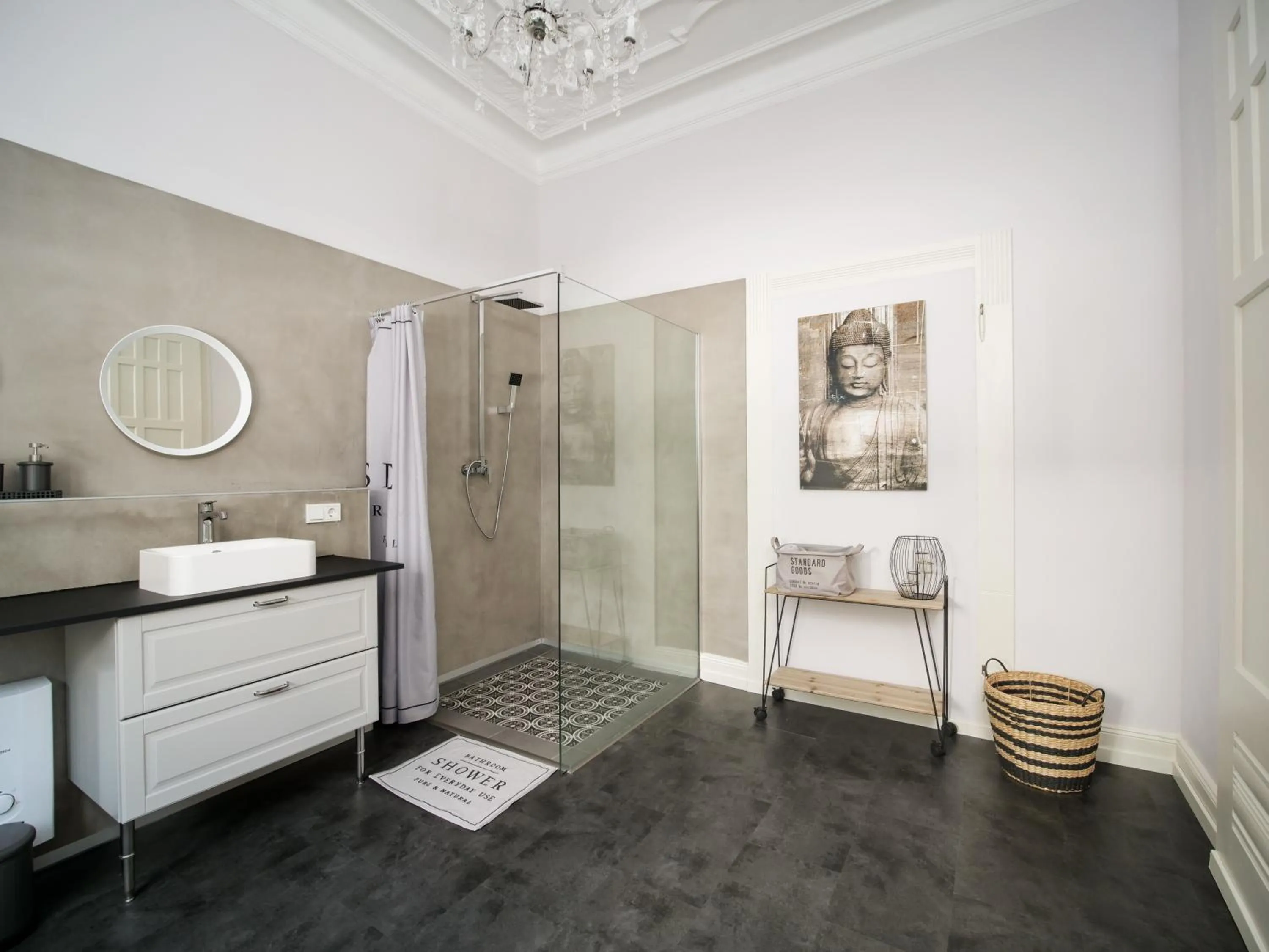 City Apartments Siegburg Studios