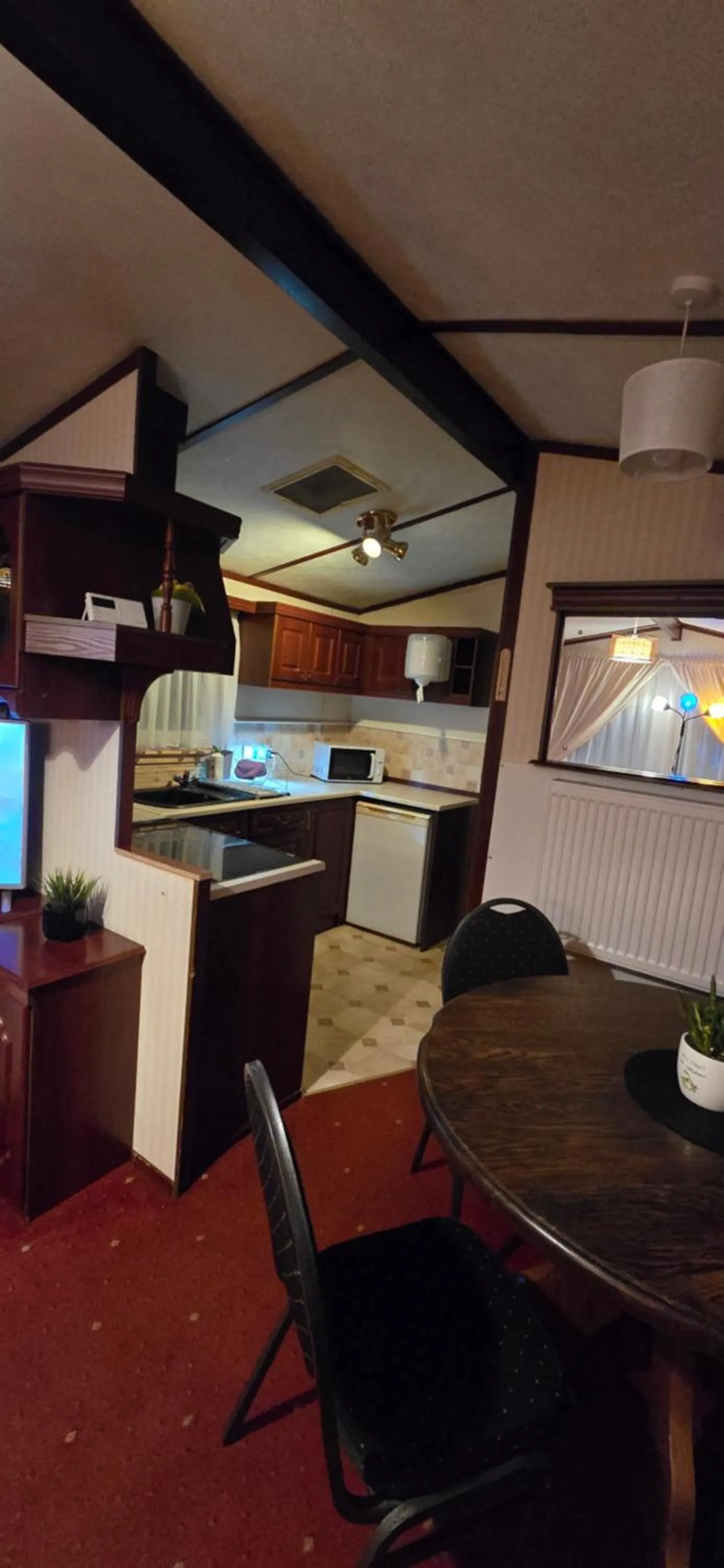 TV and multimedia in ZAJAZD ALBATROS Rzeszów SPA